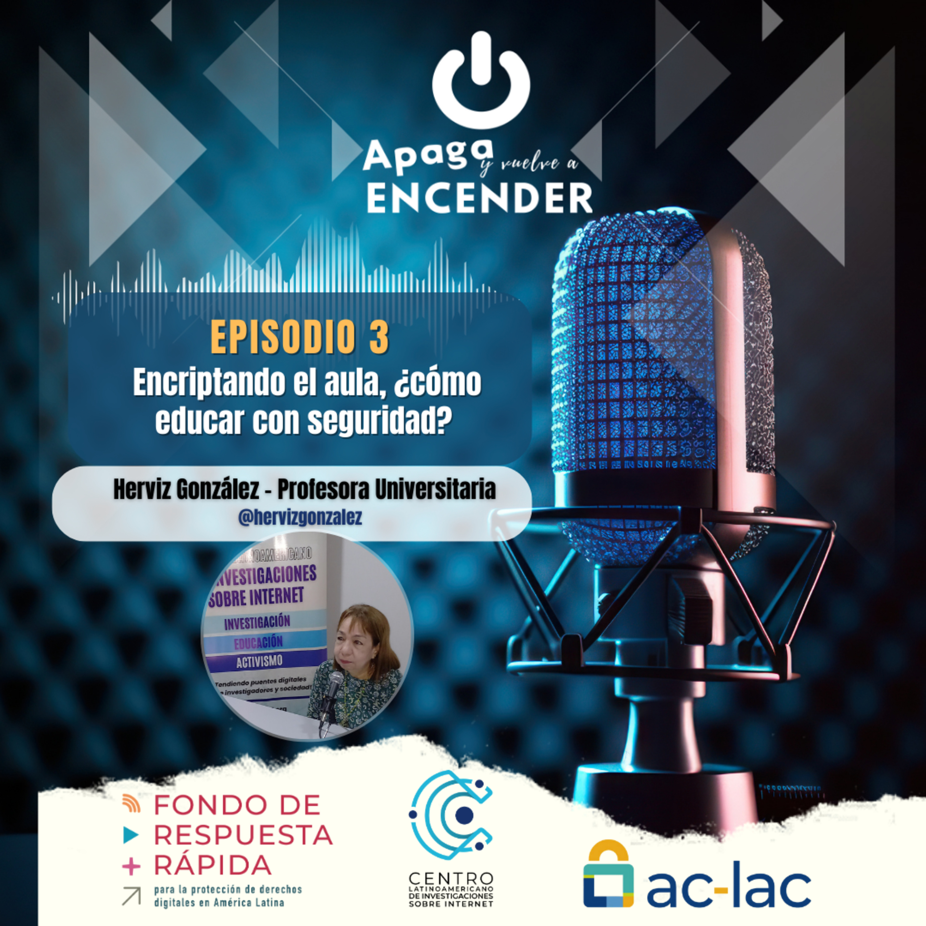 Apaga y Vuelve a Encender