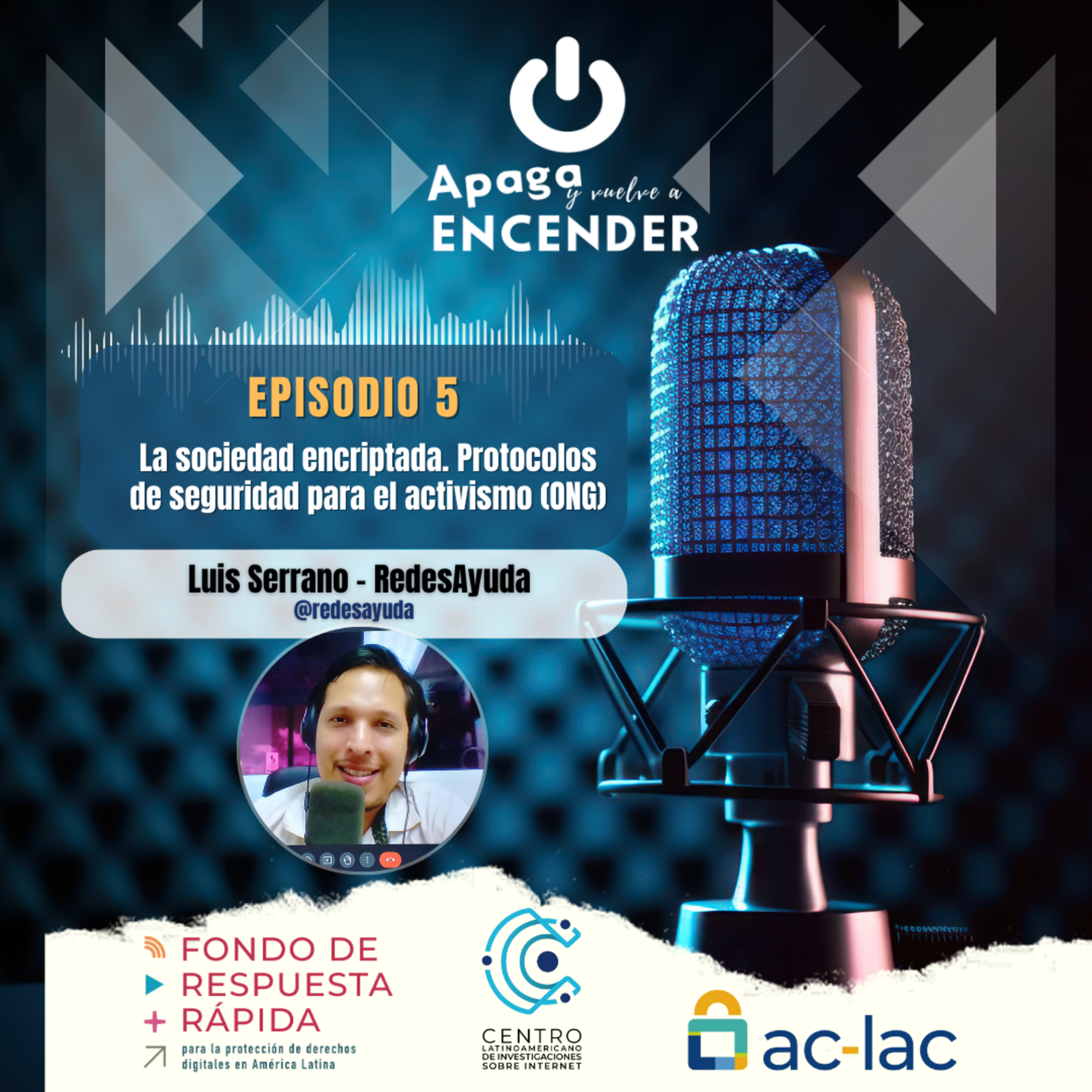 Apaga y Vuelve a Encender