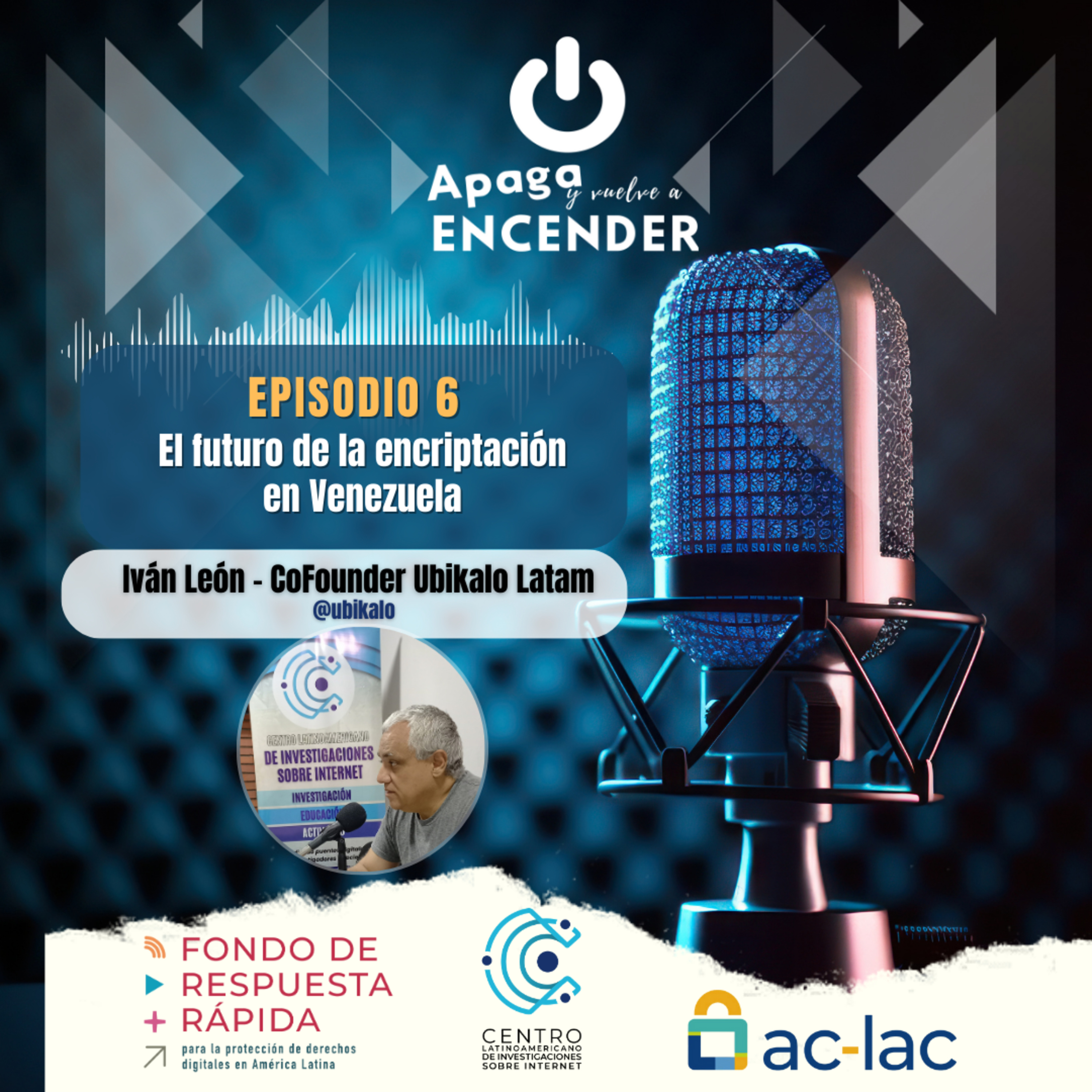 Apaga y Vuelve a Encender
