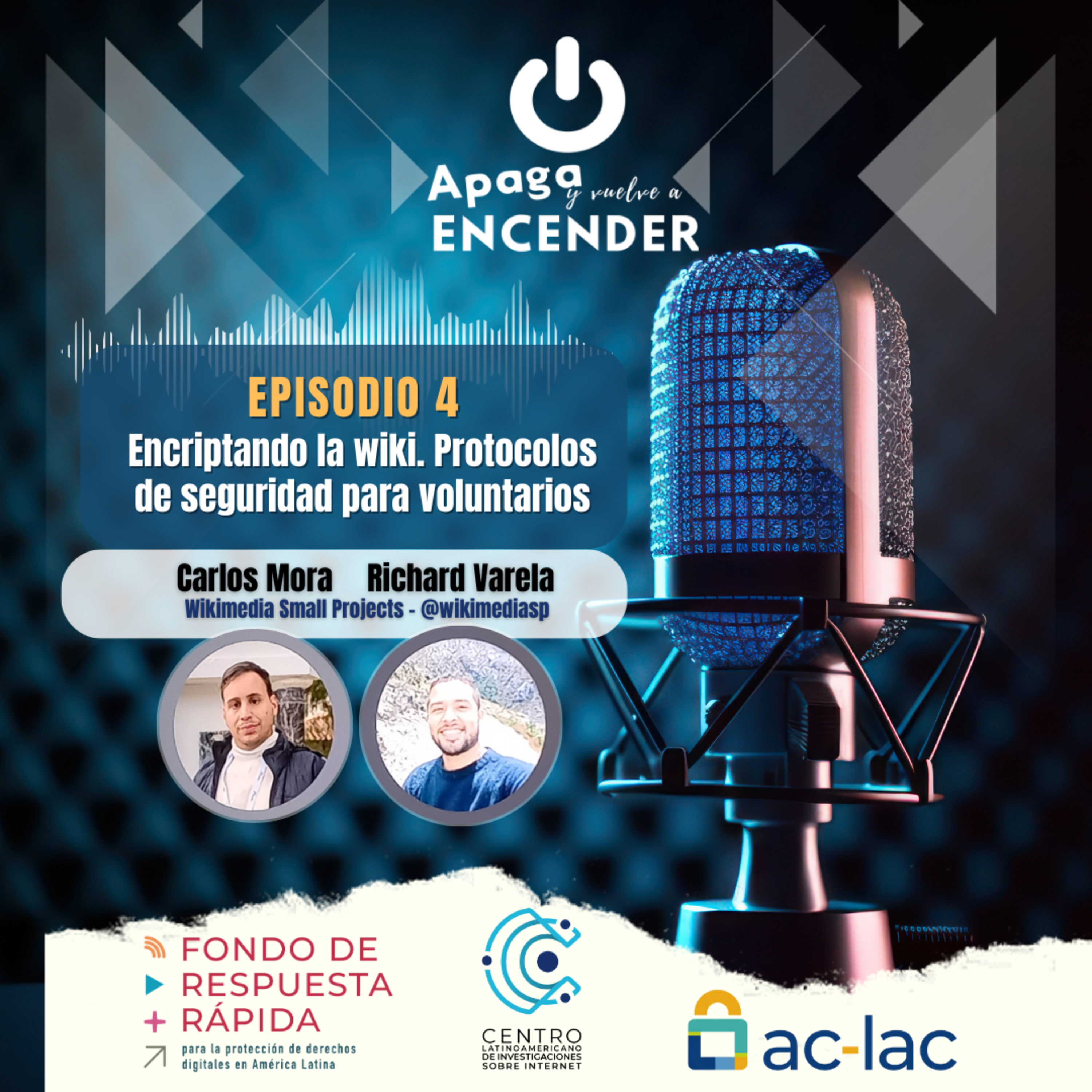 Apaga y Vuelve a Encender