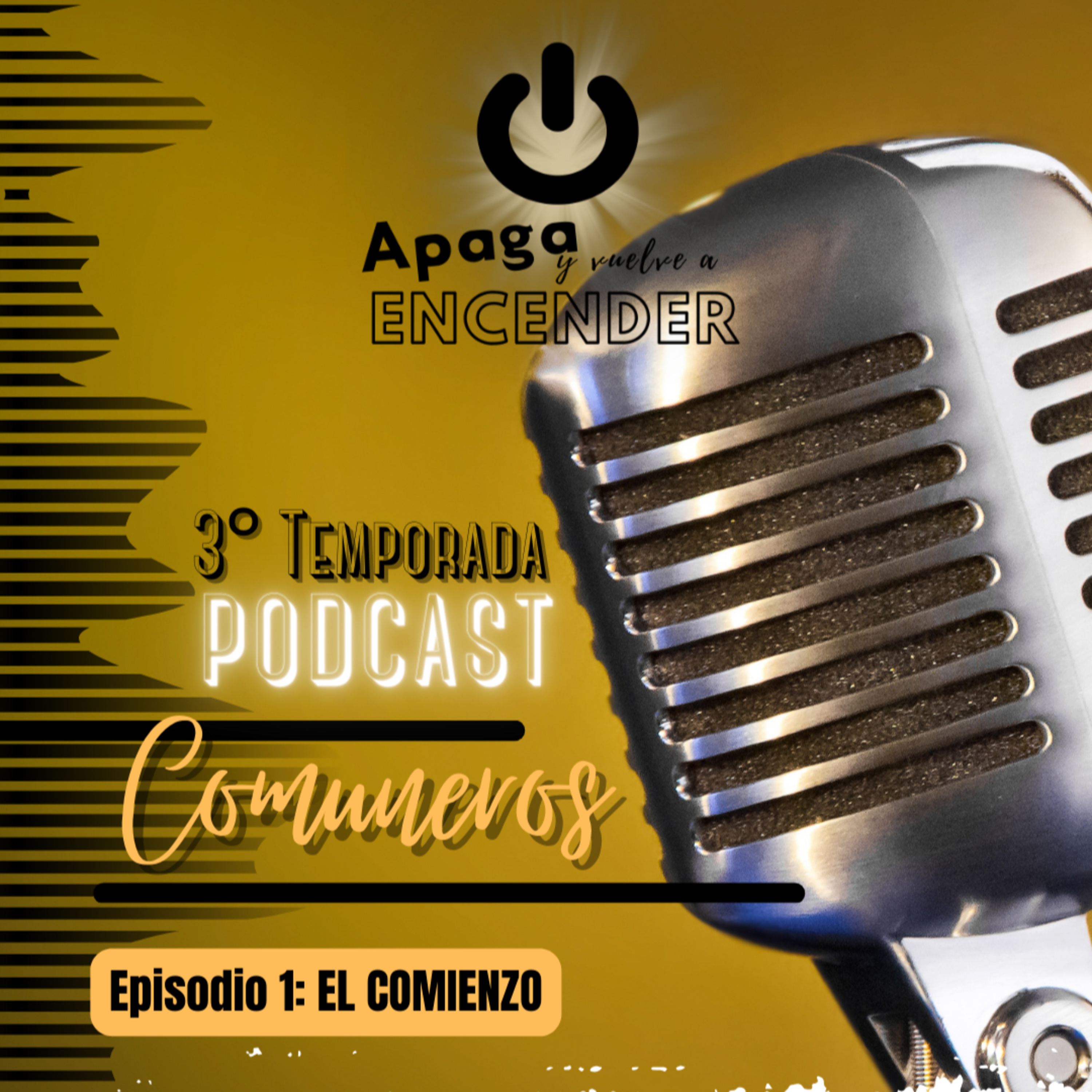 Apaga y Vuelve a Encender