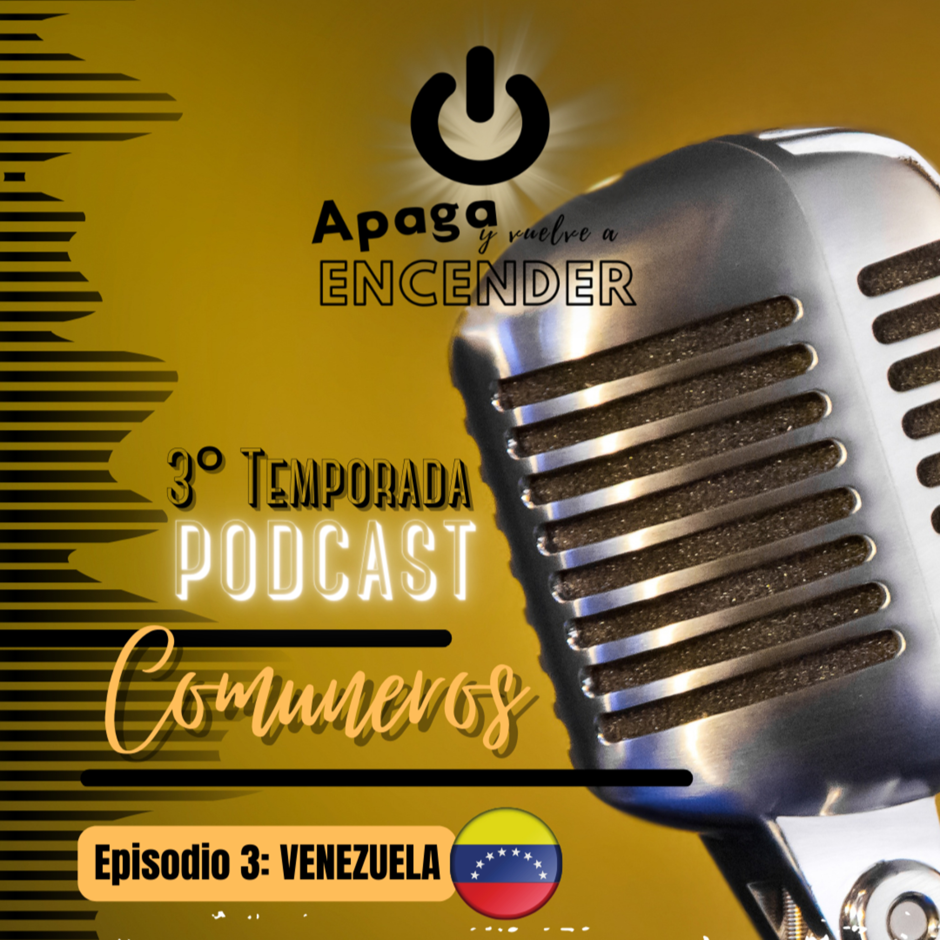 Apaga y Vuelve a Encender