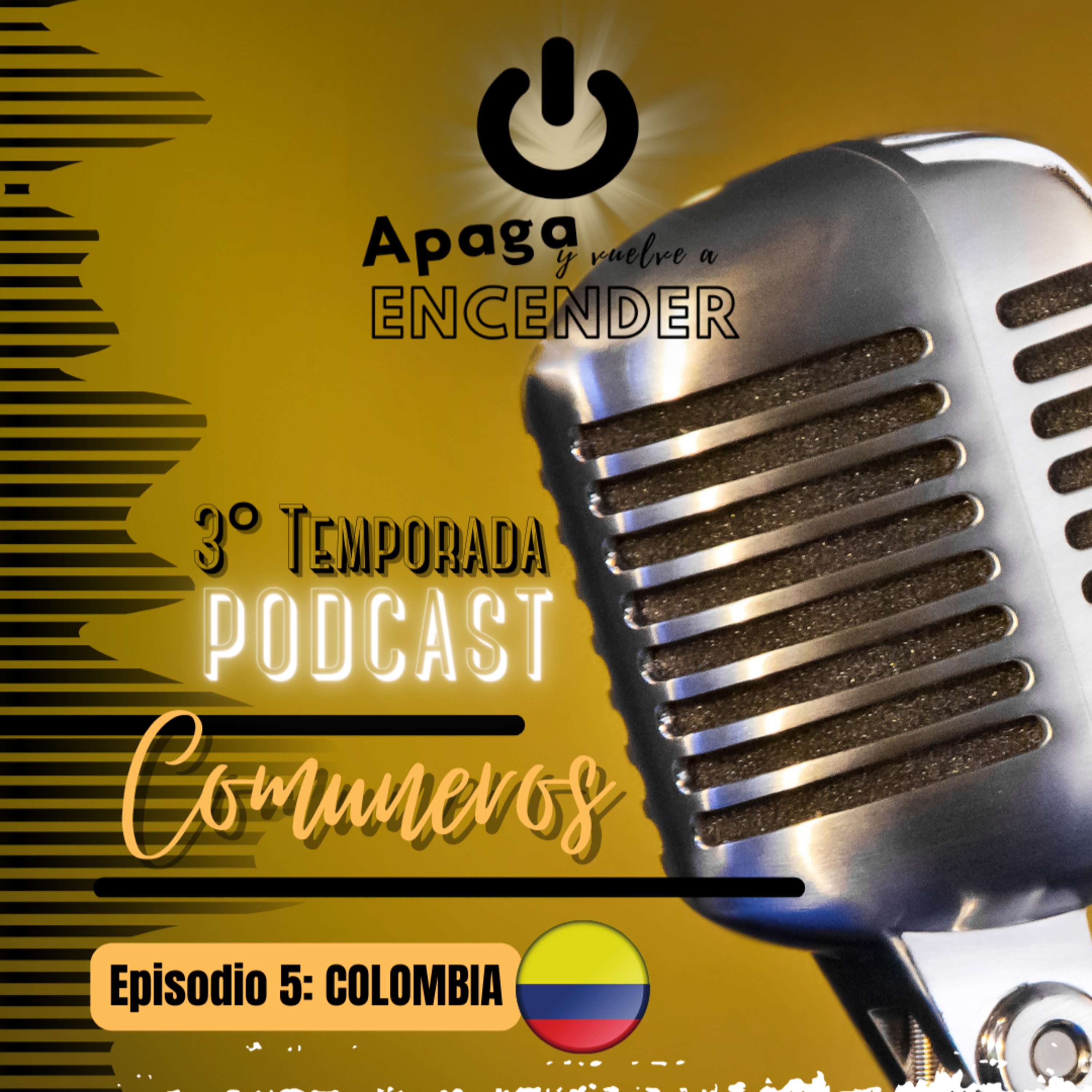 Apaga y Vuelve a Encender