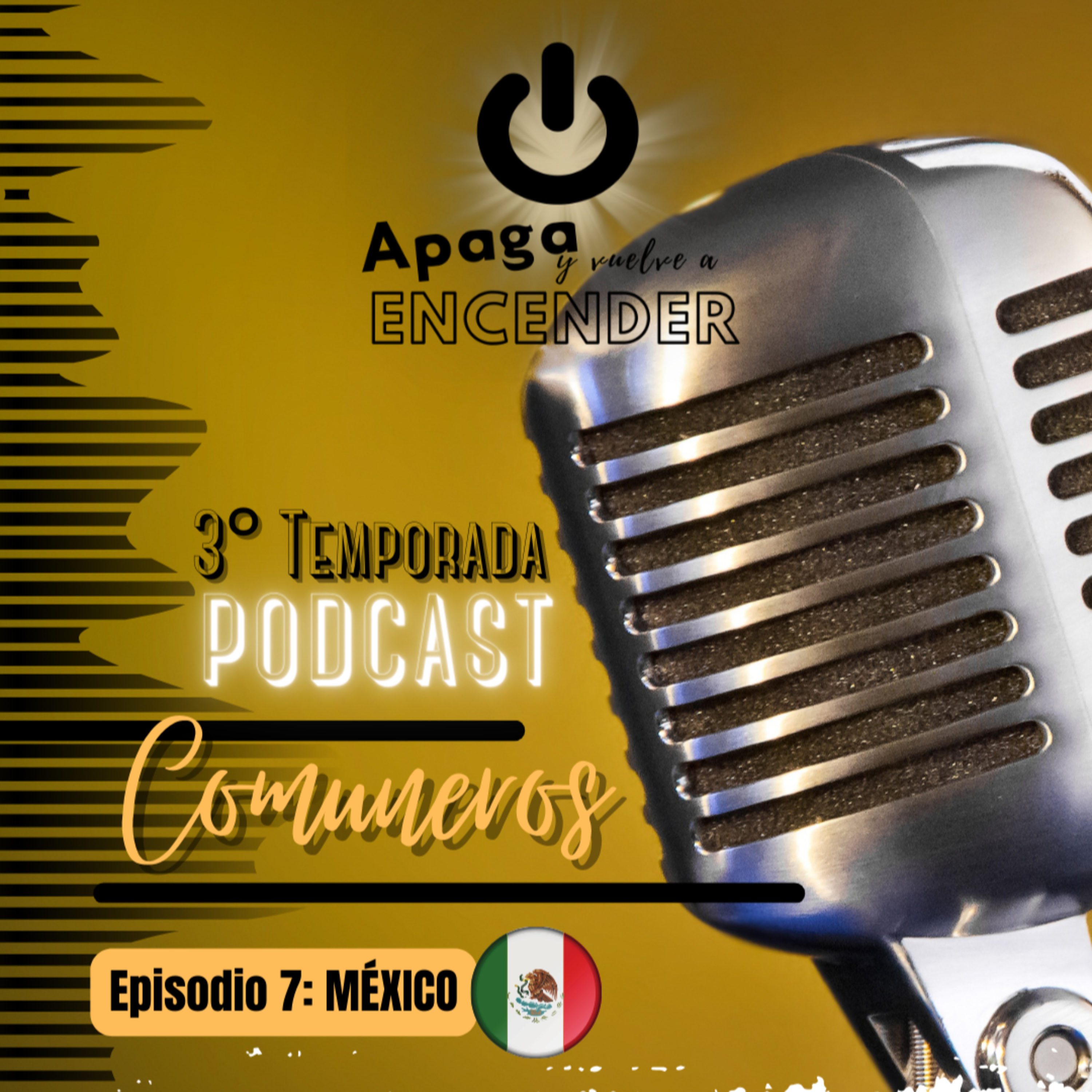Apaga y Vuelve a Encender