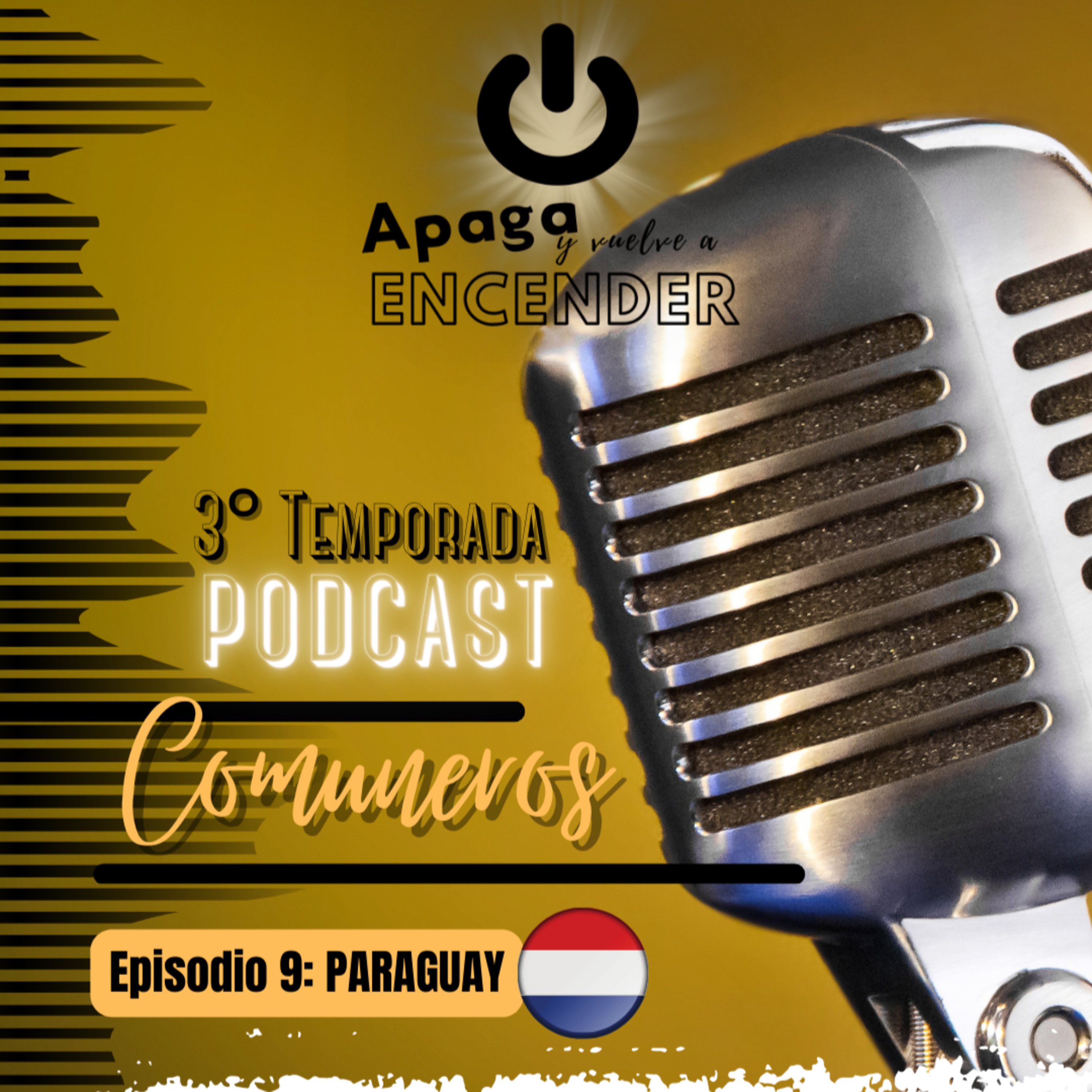 Apaga y Vuelve a Encender
