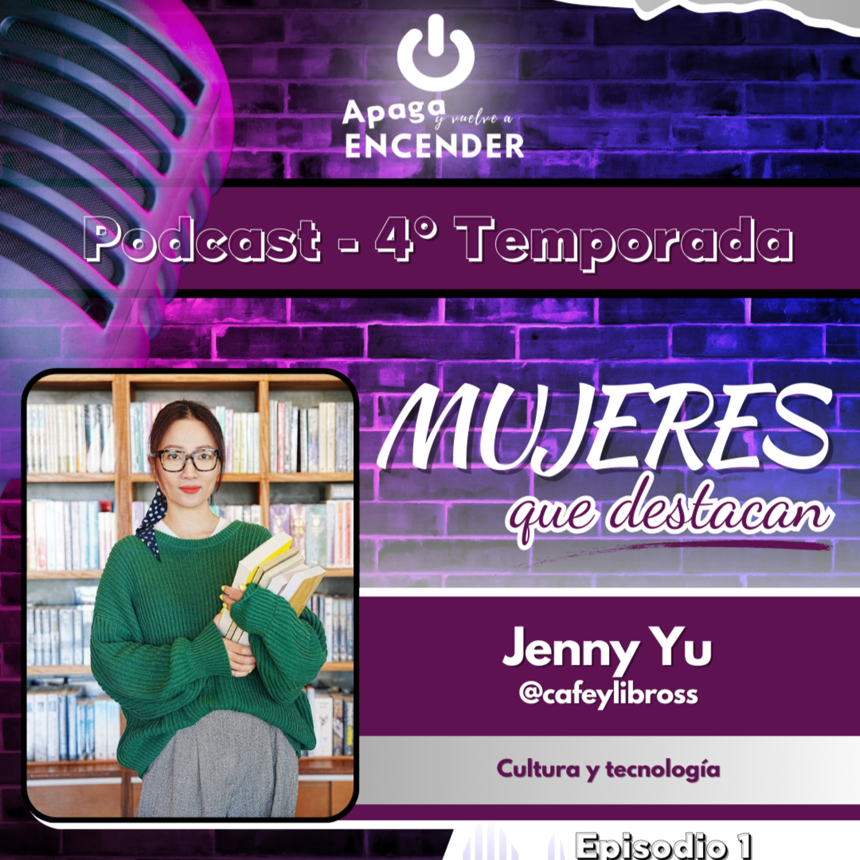 Apaga y Vuelve a Encender