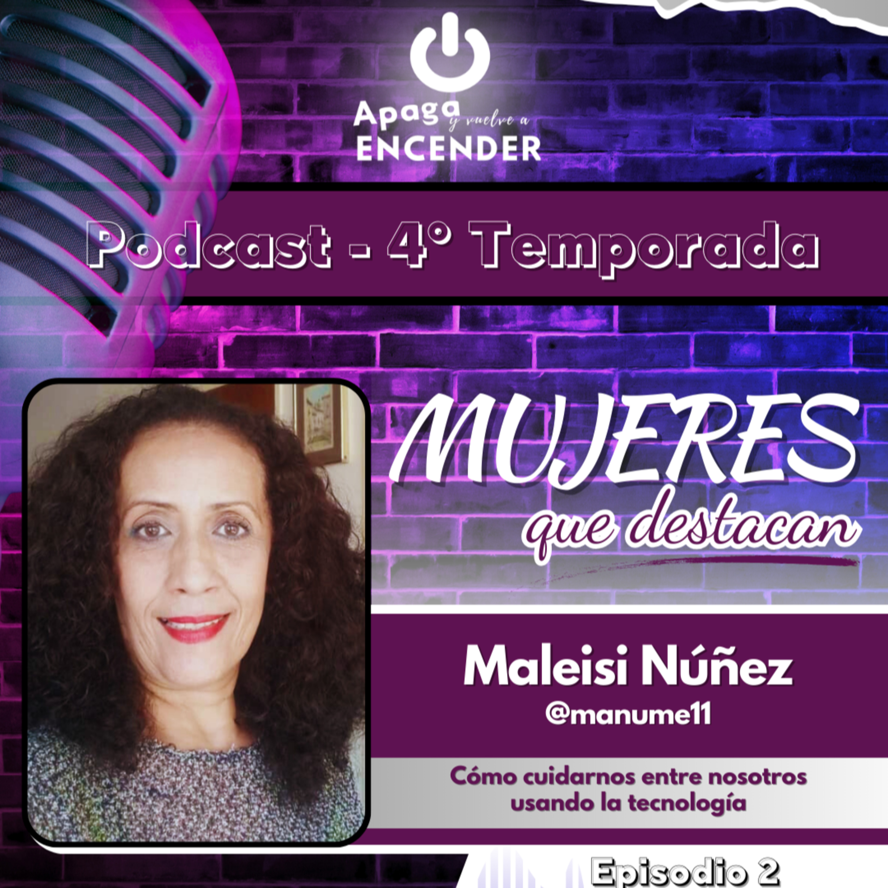 Apaga y Vuelve a Encender