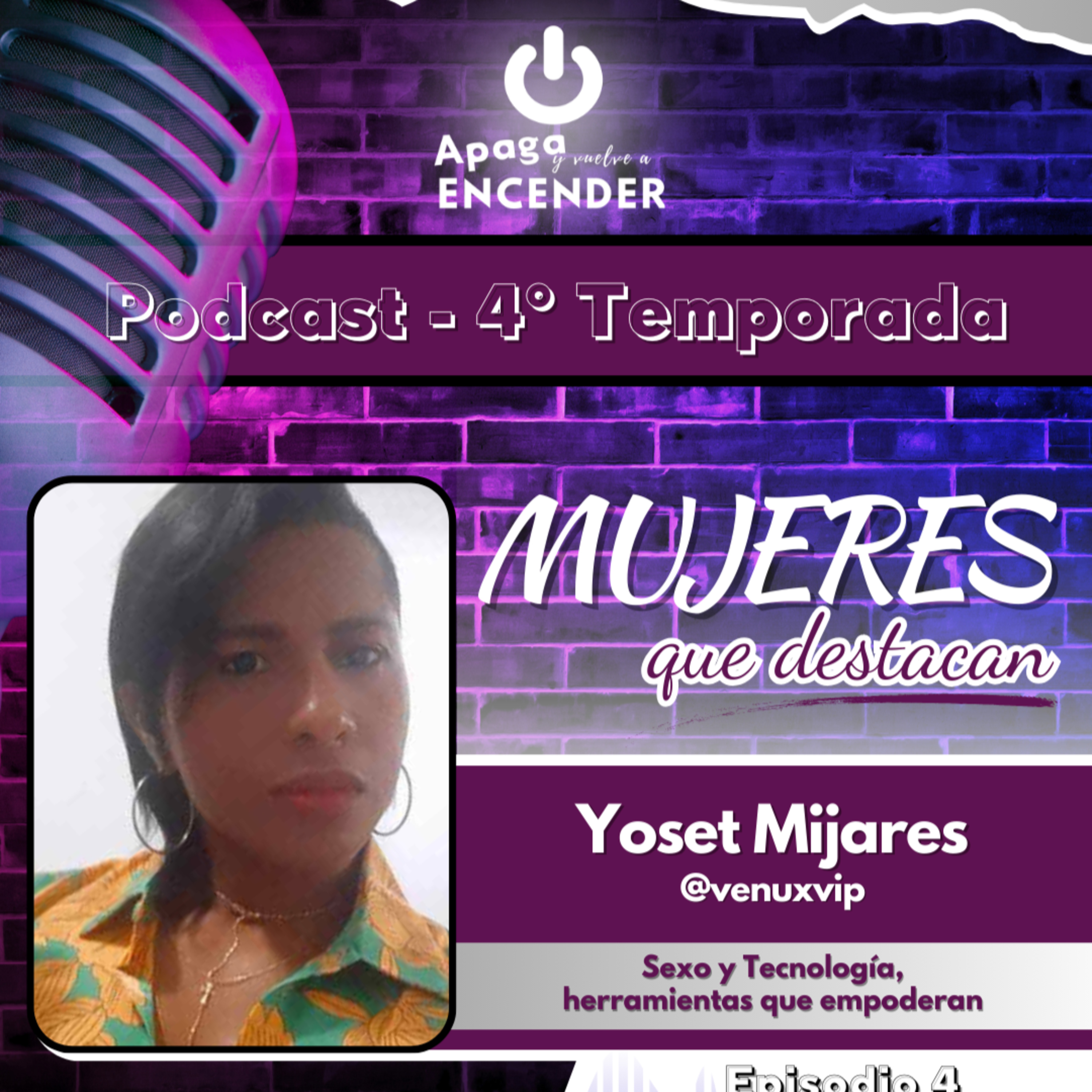Apaga y Vuelve a Encender