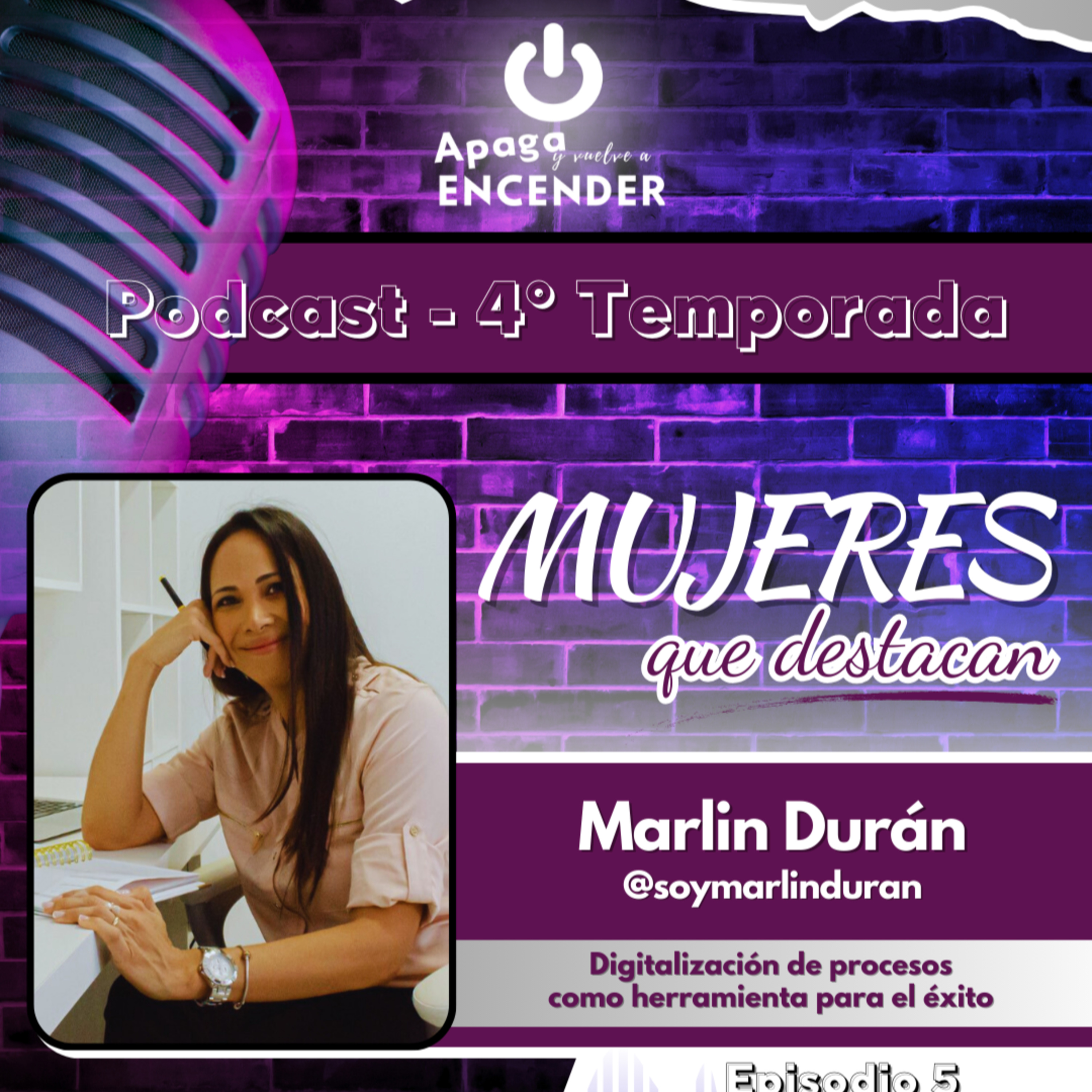 Apaga y Vuelve a Encender