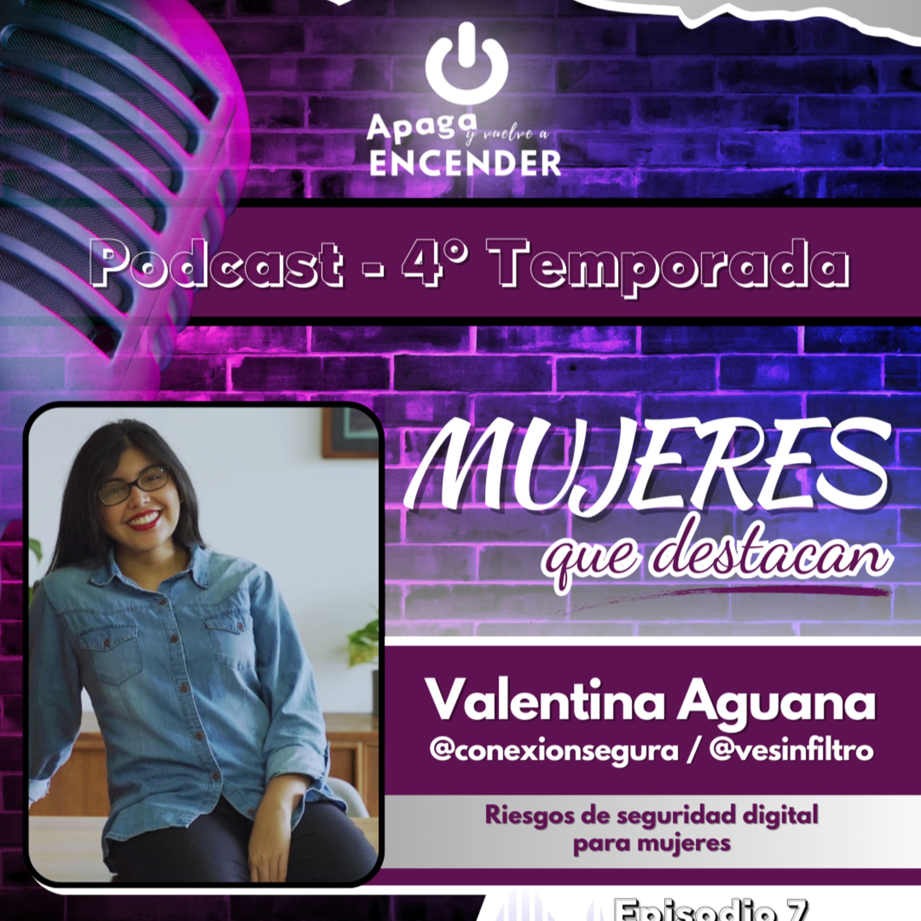 Apaga y Vuelve a Encender