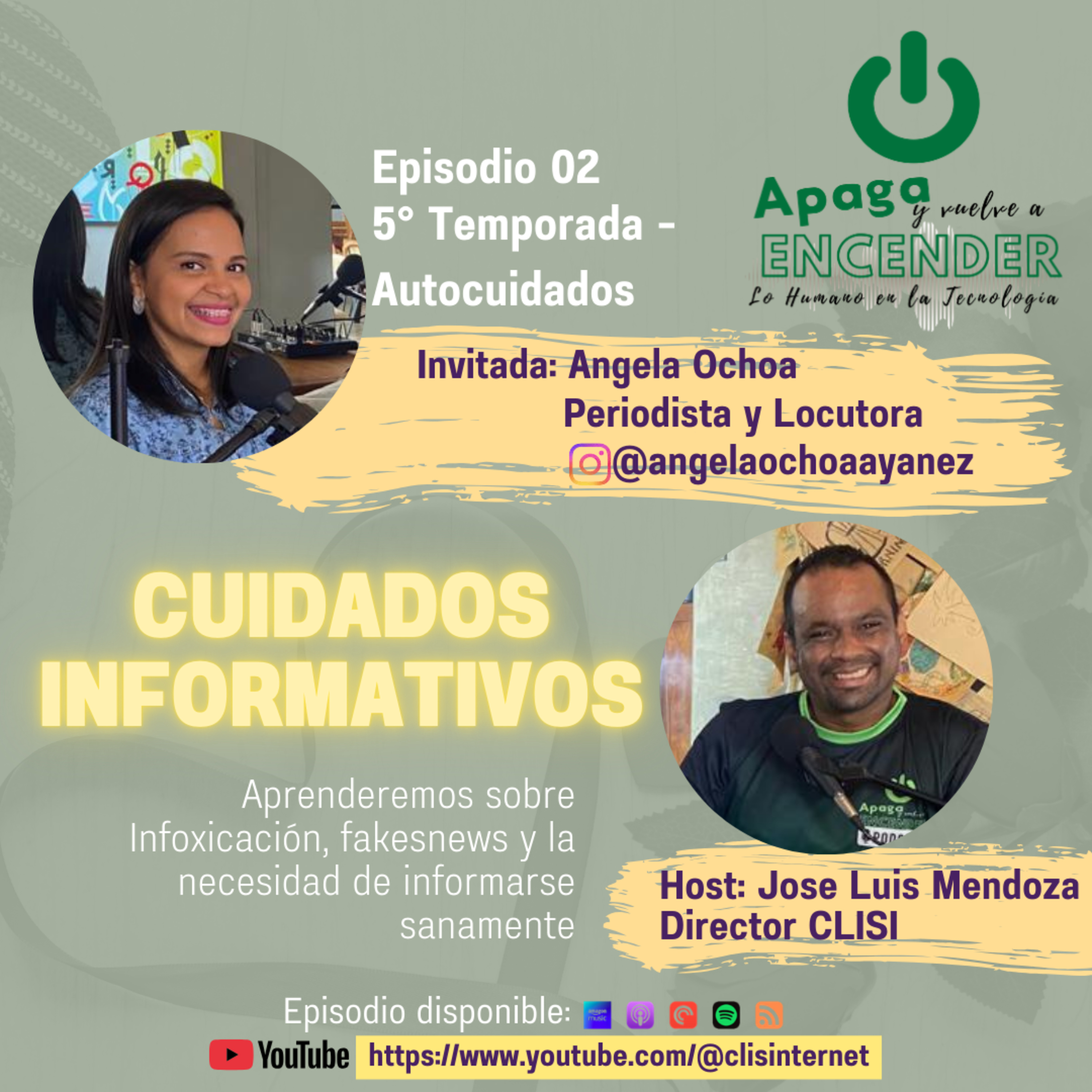 Portada de Apaga y Vuelve a Encender