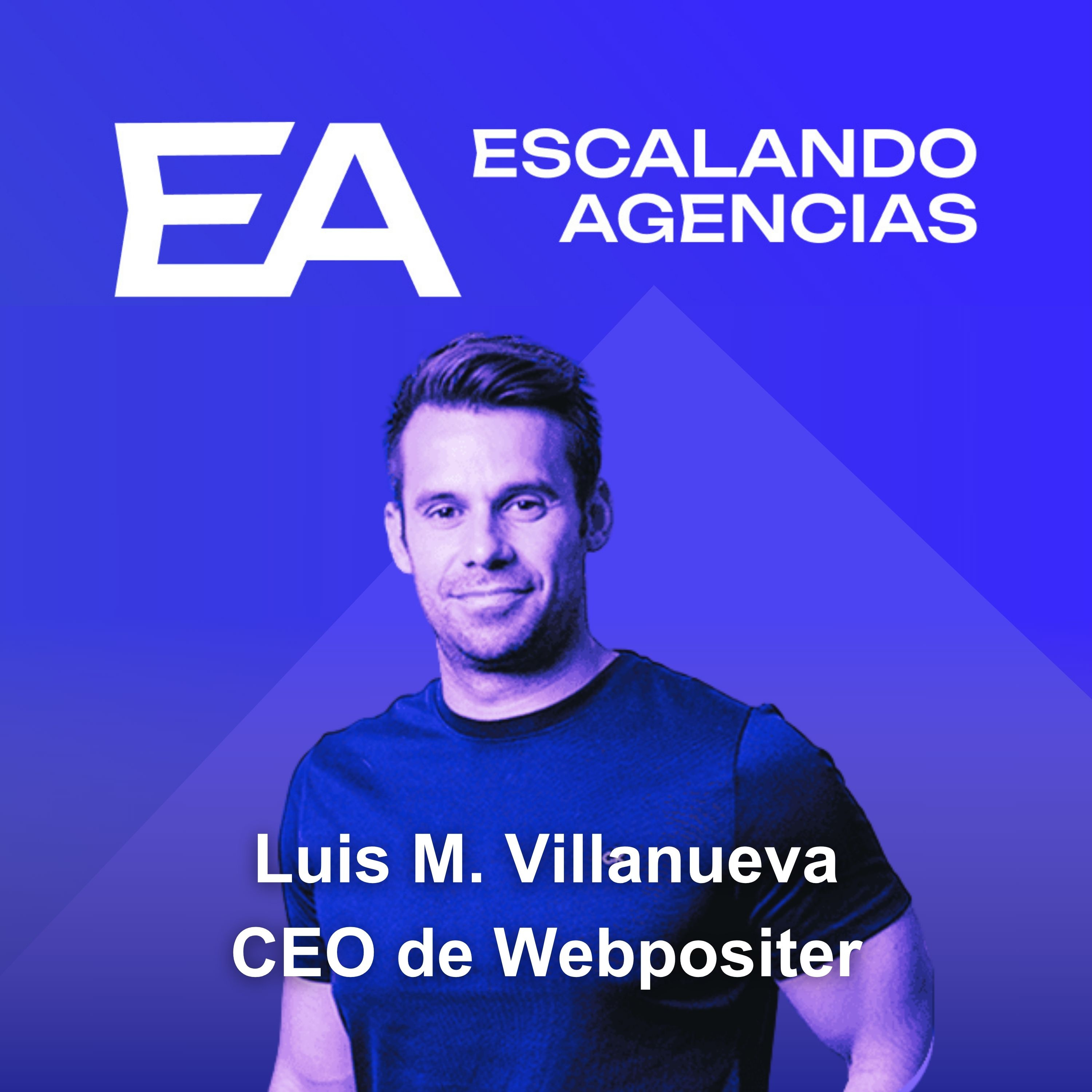 Escalando Agencias
