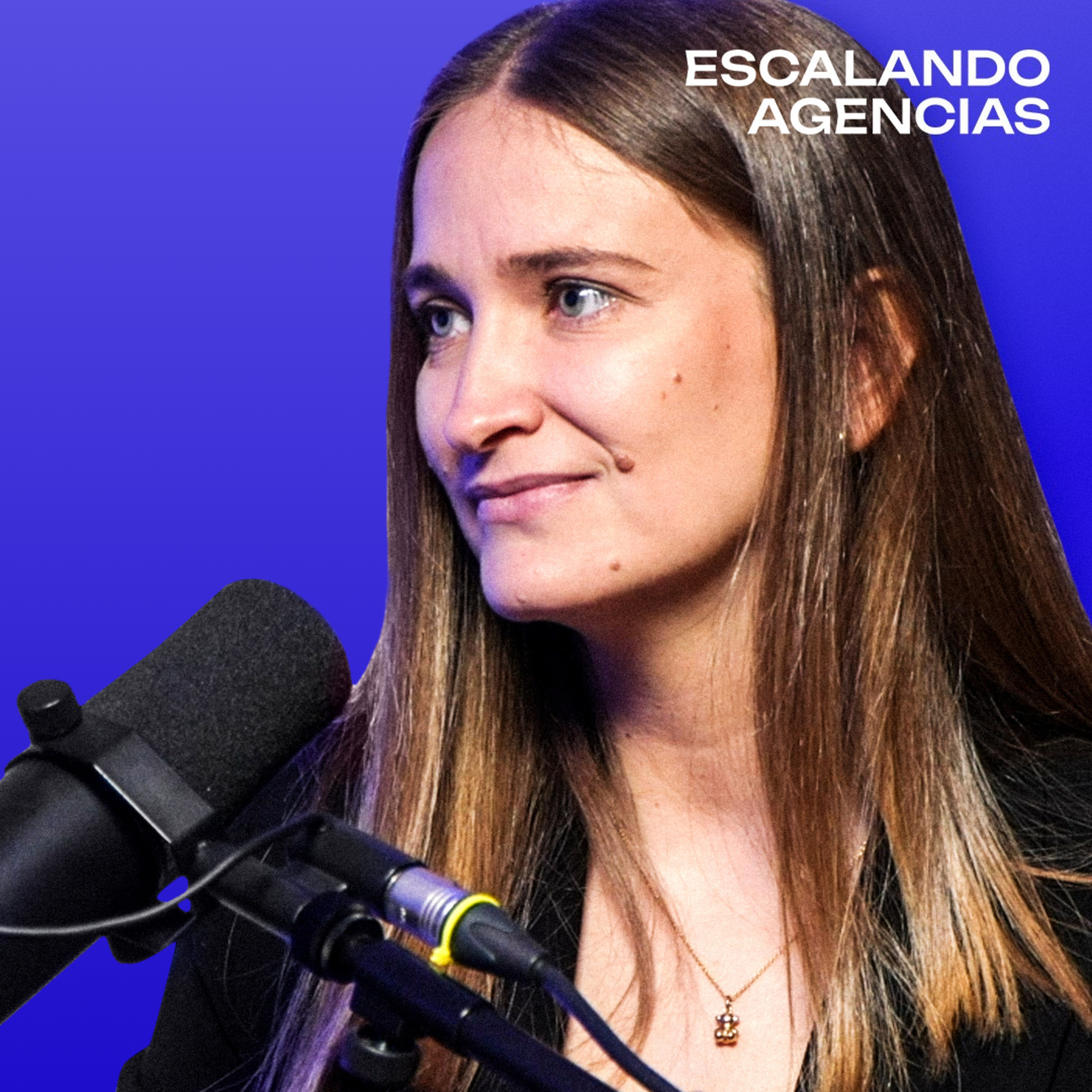 De becaria a directora general: Irene Fernández (Ser o no Ser) episode artwork