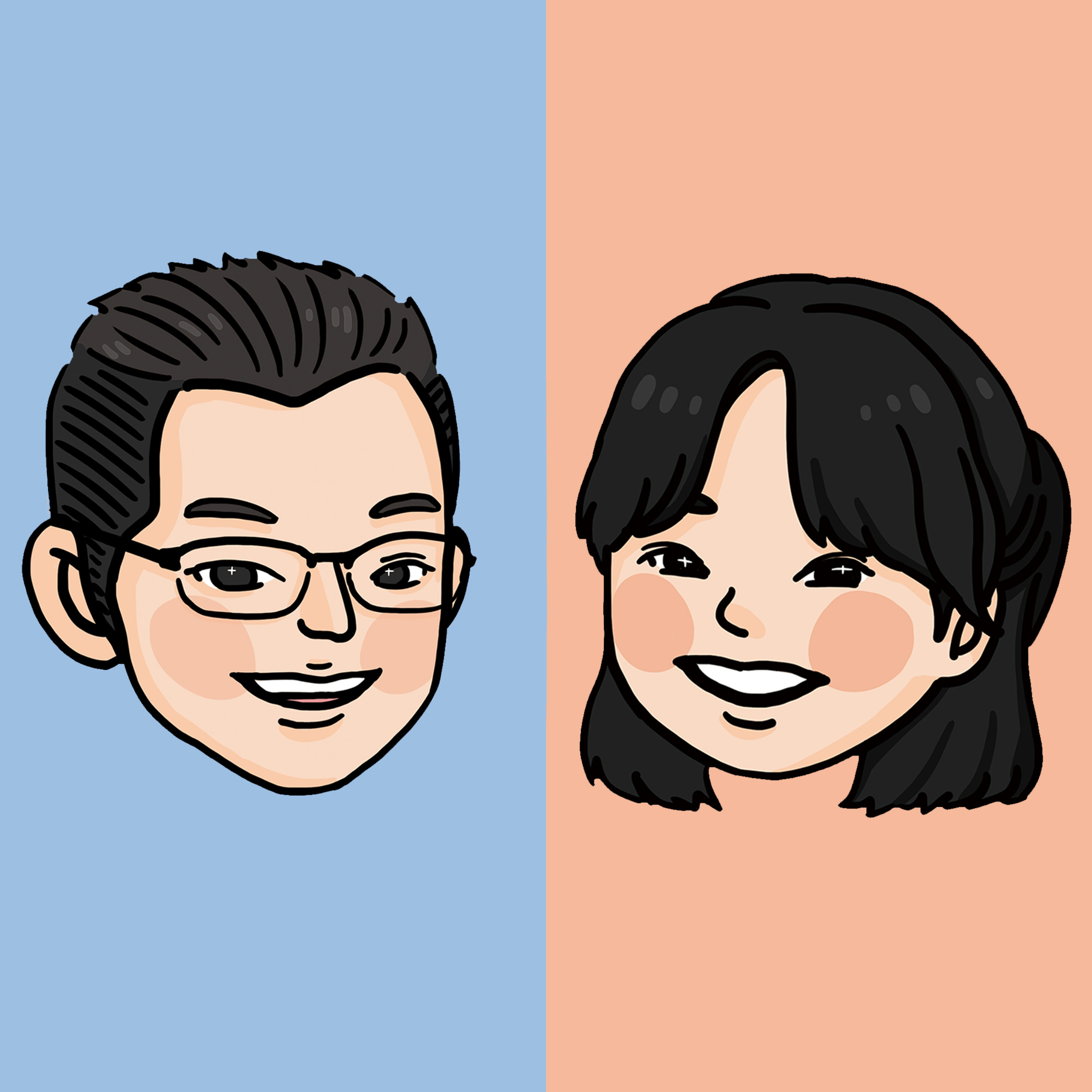 【百人百場，雙母語換人講】EP29（上）：彭雅玲教授｜雙母語如何走進體制教育 episode artwork