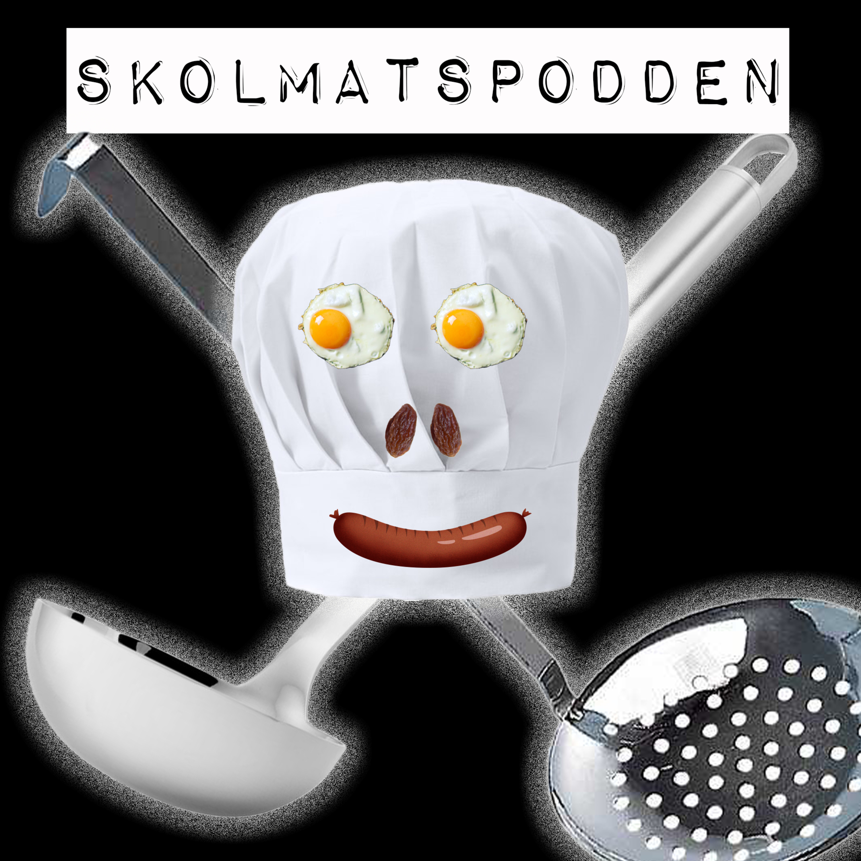Skolmatspodden