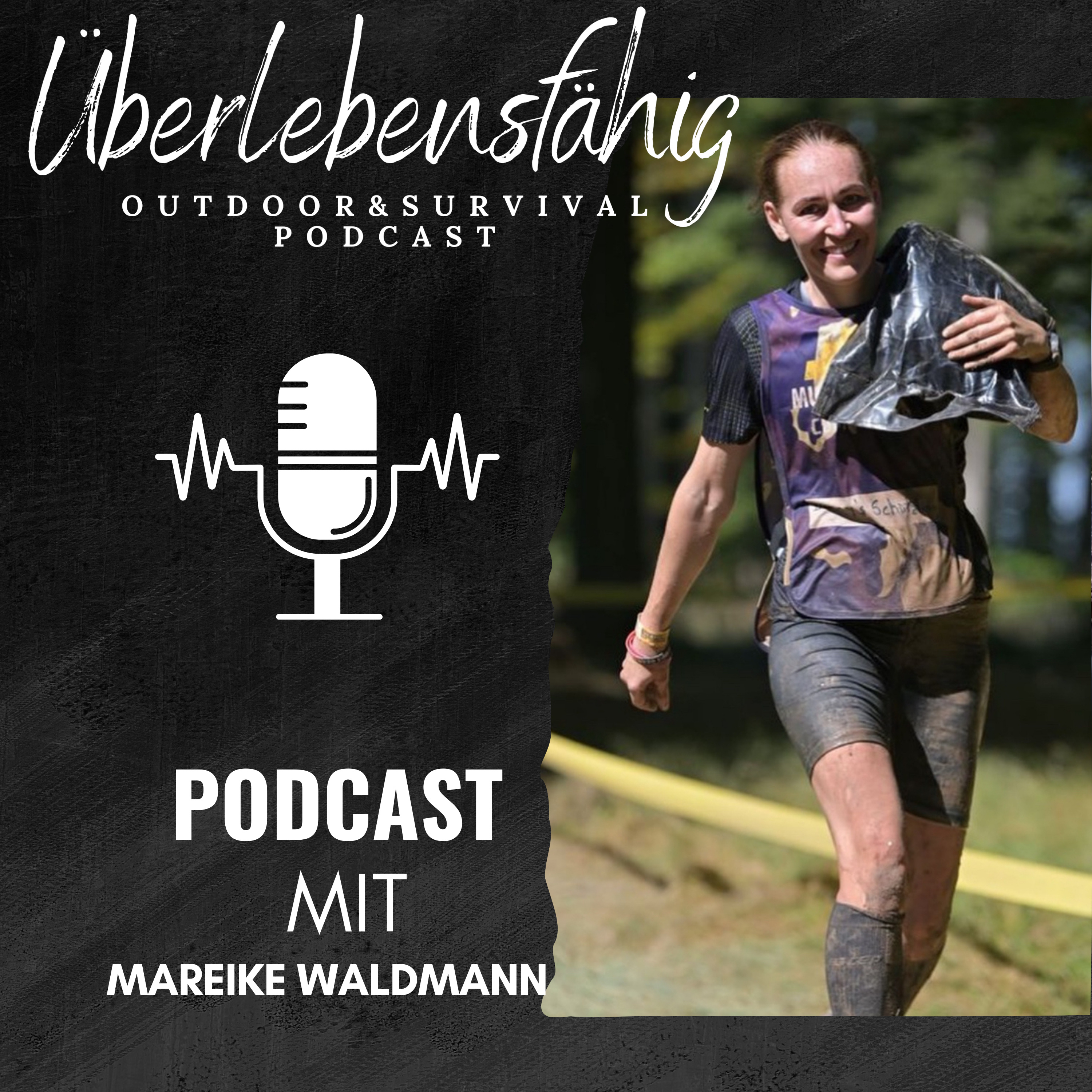 Überlebensfähig - Der Outdoor und Survival Podcast