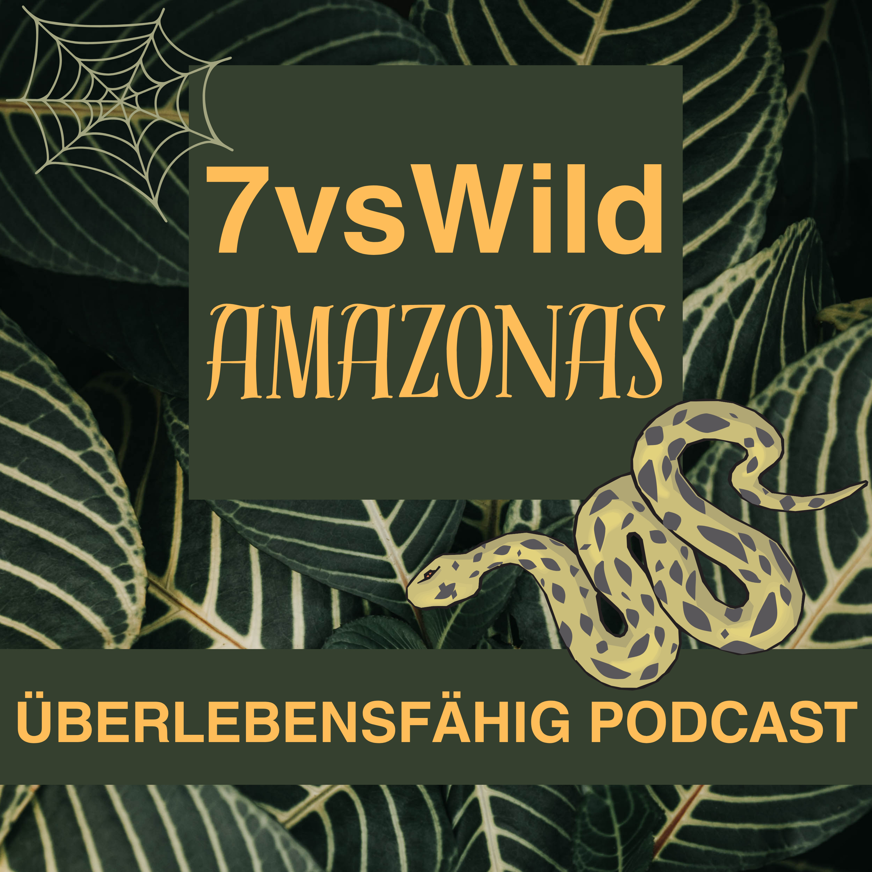 Überlebensfähig - Der Outdoor und Survival Podcast