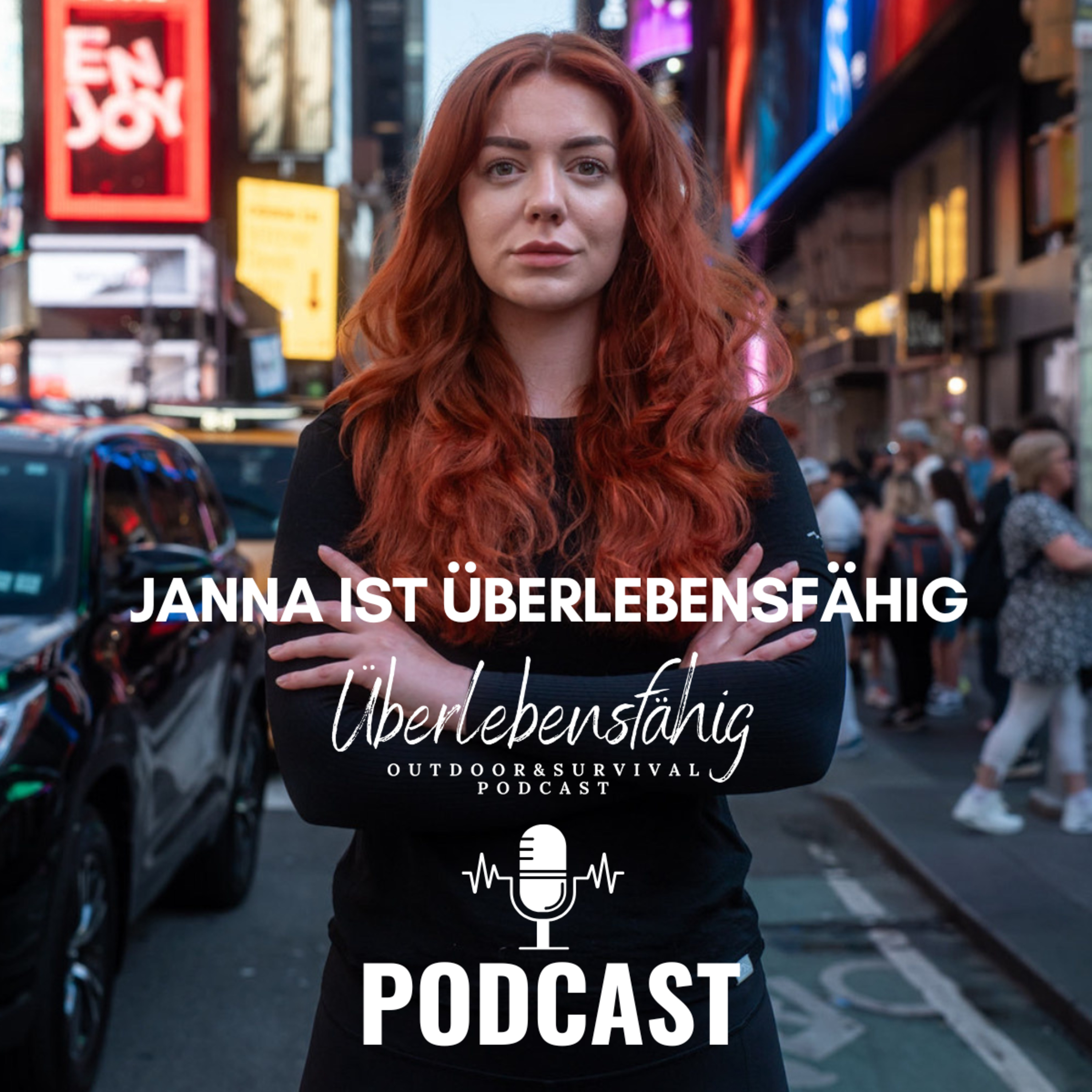 Überlebensfähig Podcast