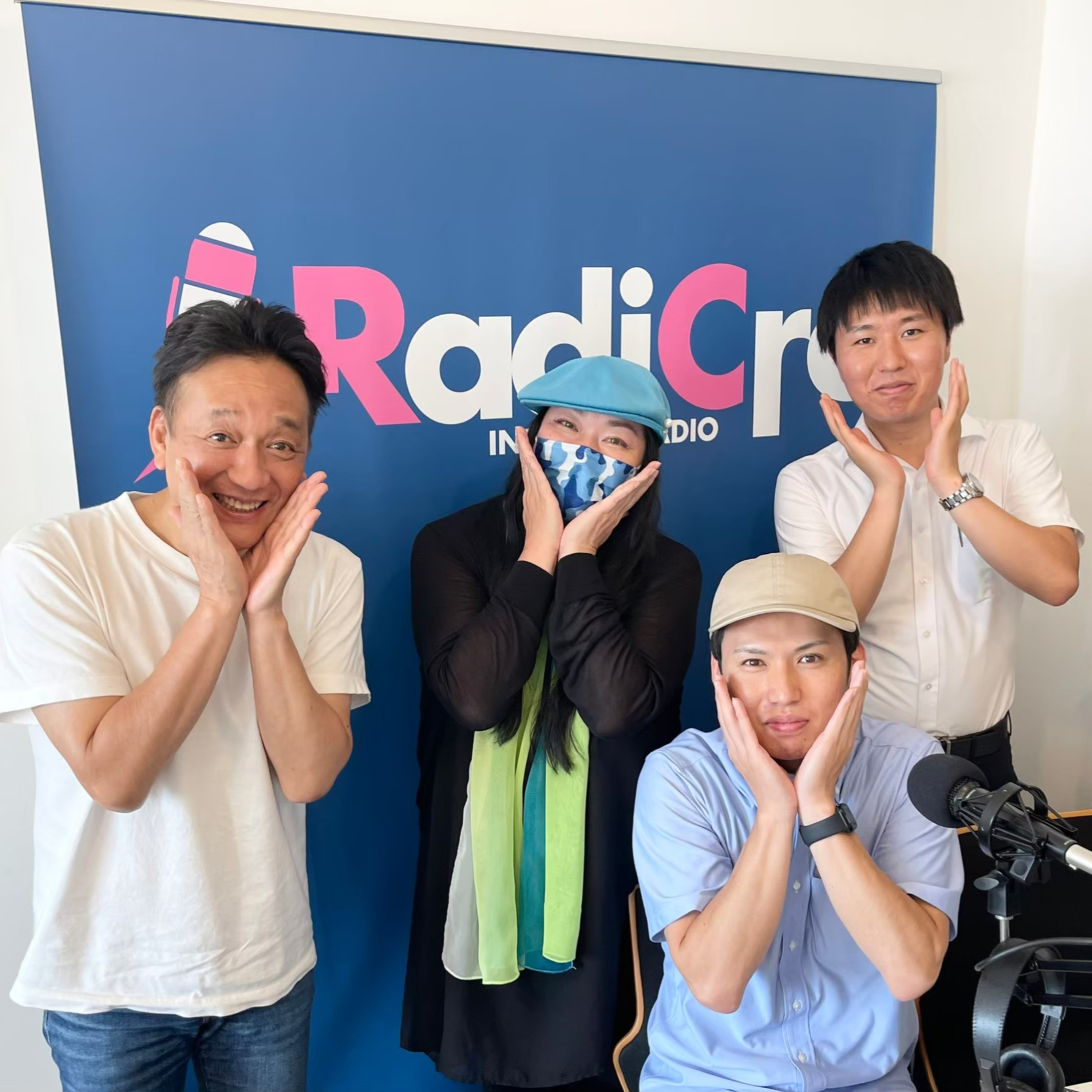 Vol.12 神戸おみくじ弁当 代表　十九川博喜 さん episode artwork