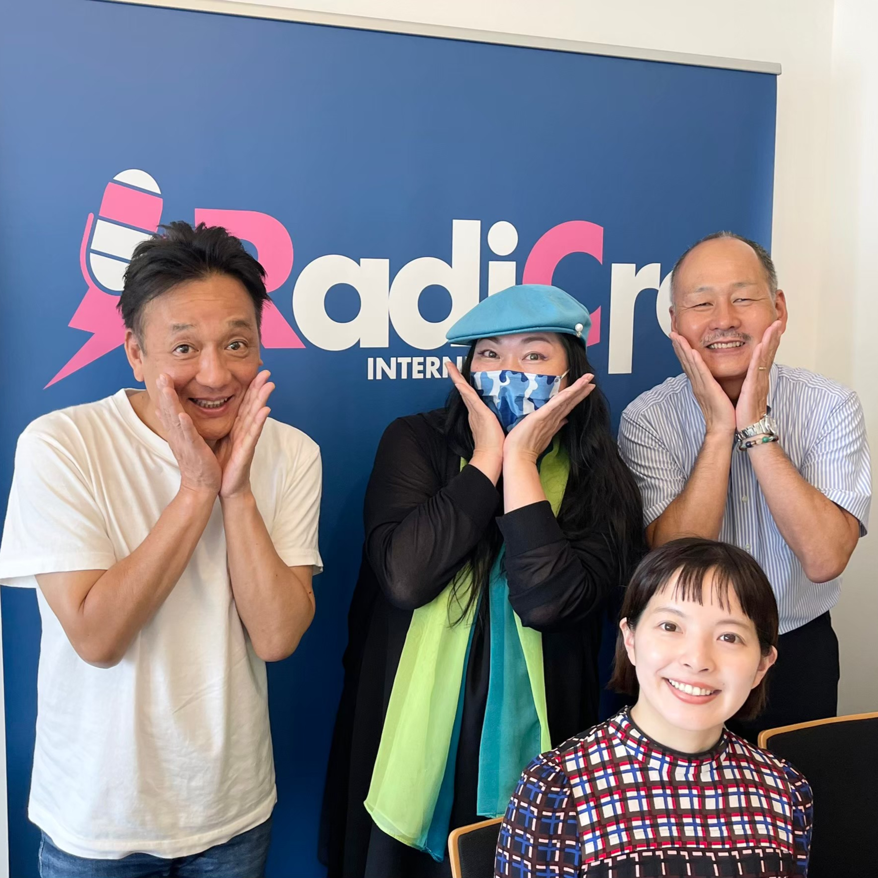 Vol.10 【ル.タナゴコロータス株式会社】オーナー バイヤー　中村満里奈 さん episode artwork