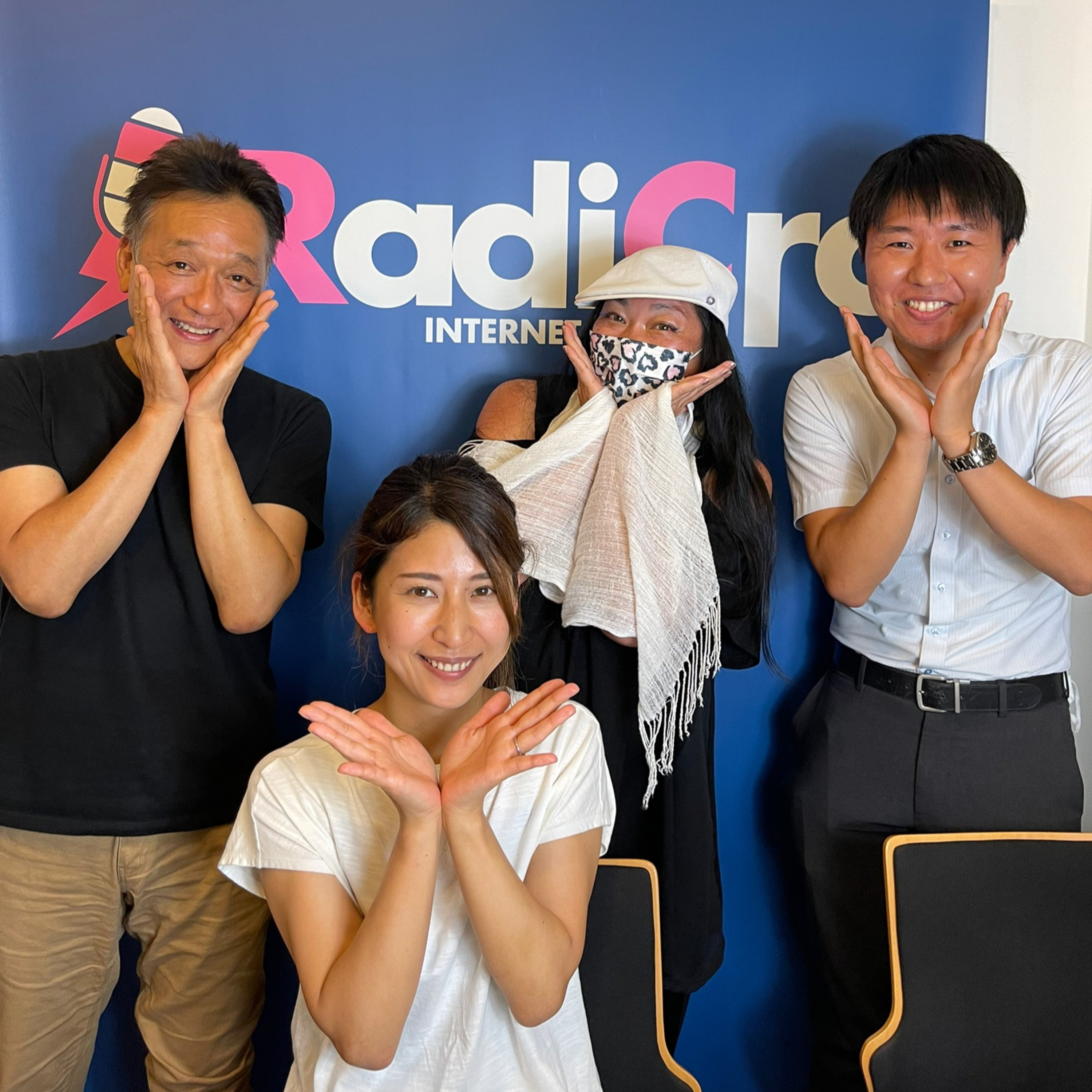Vol.18 【合同会社 H.A.G.S】代表　池端浩美 さん episode artwork