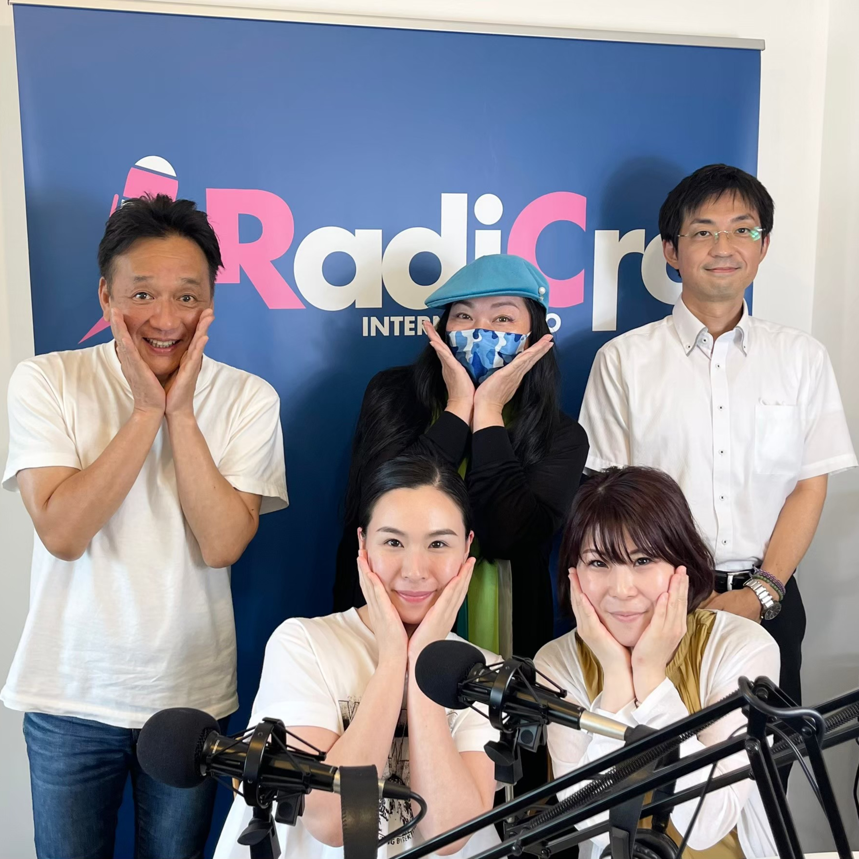 Vol.13 【Partage】パルタージュ 代表　植野理美 さん エステティシャン　辻村えま さん episode artwork