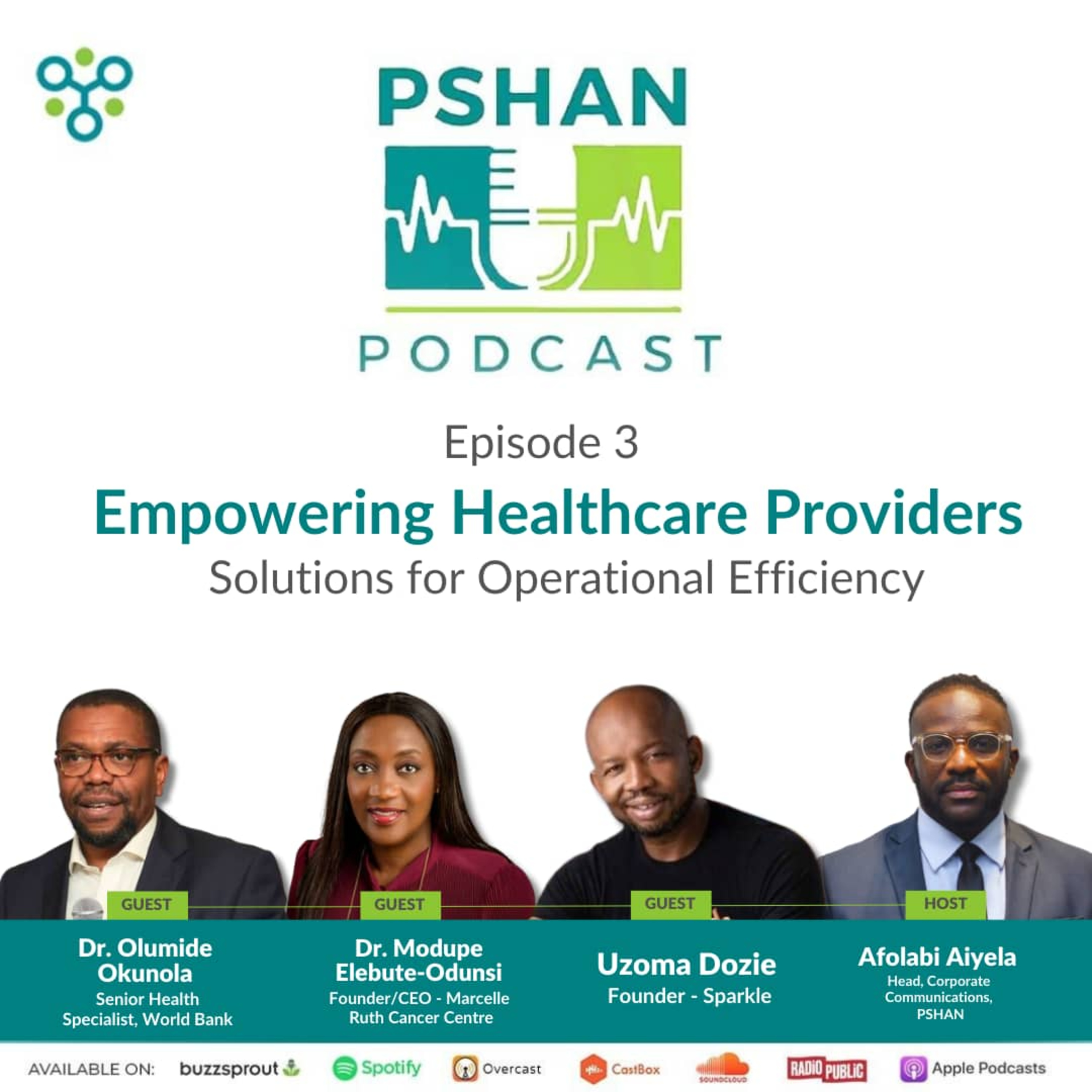 Empowering Healthcare Providers: Solutions for Operational Efficiency