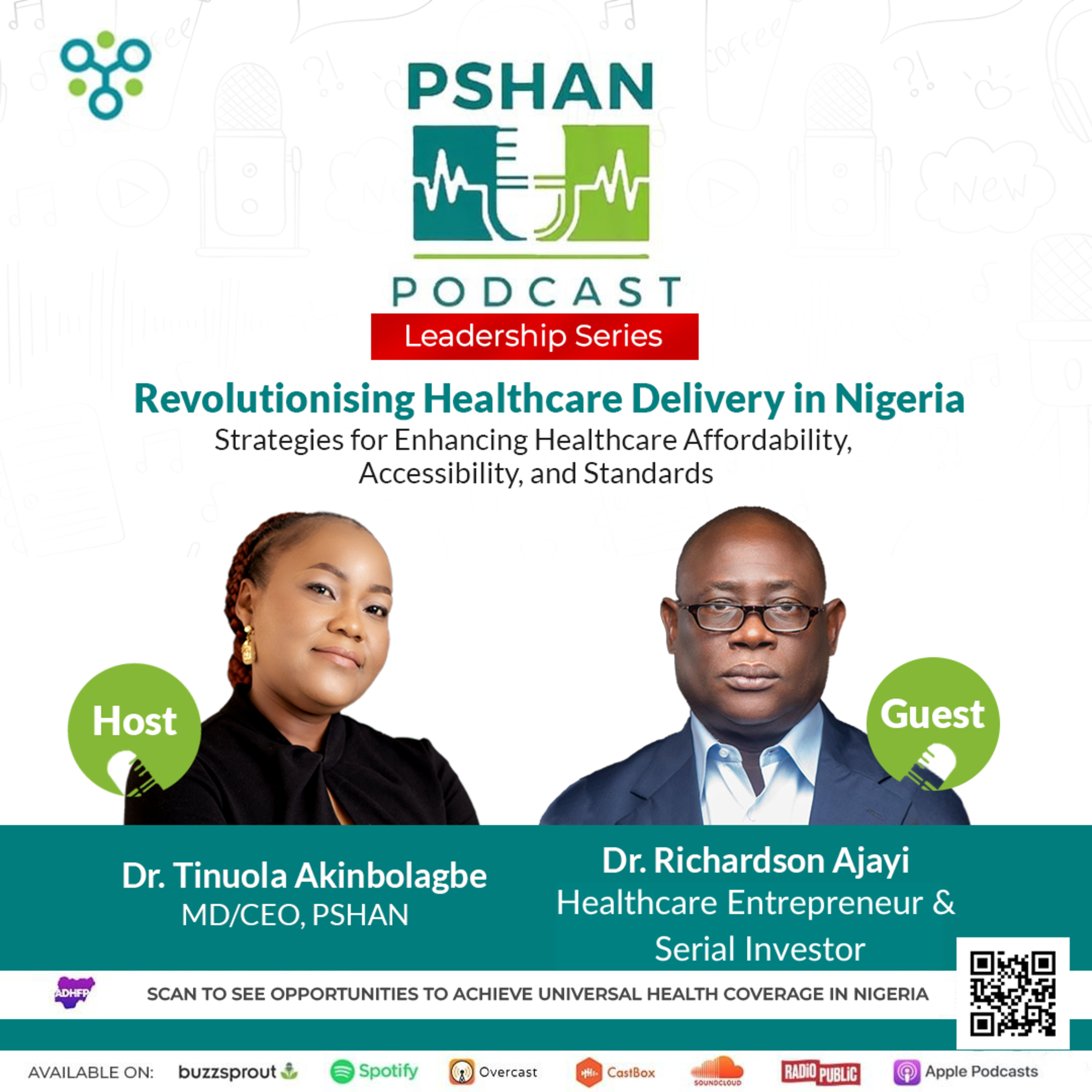 Revolutionising Healthcare Delivery in Nigeria: Strategies for Enhancing Healthcare Affordability, Accessibility, and Standards
