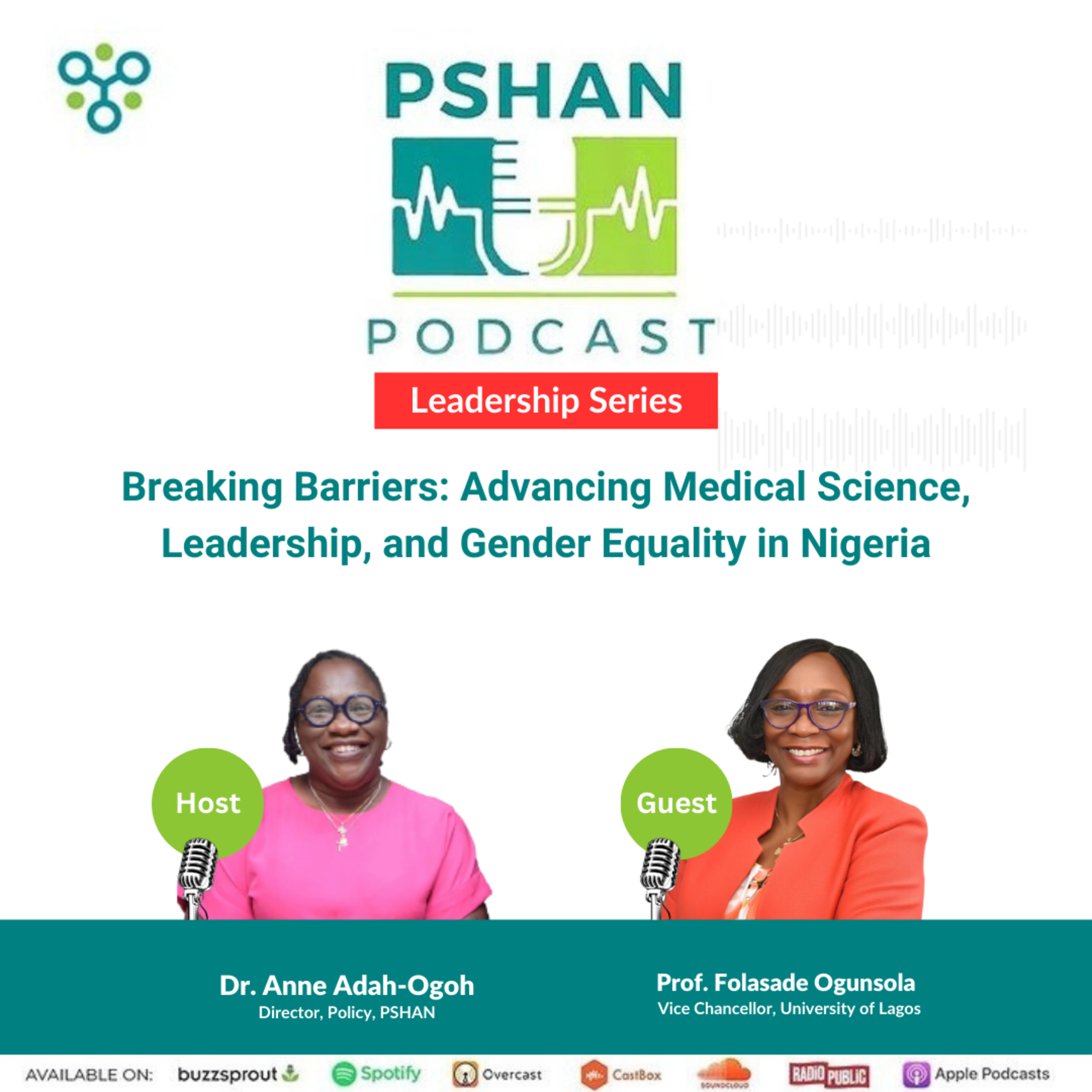 Breaking Barriers: Advancing Medical Science, Leadership, and Gender Equality in Nigeria