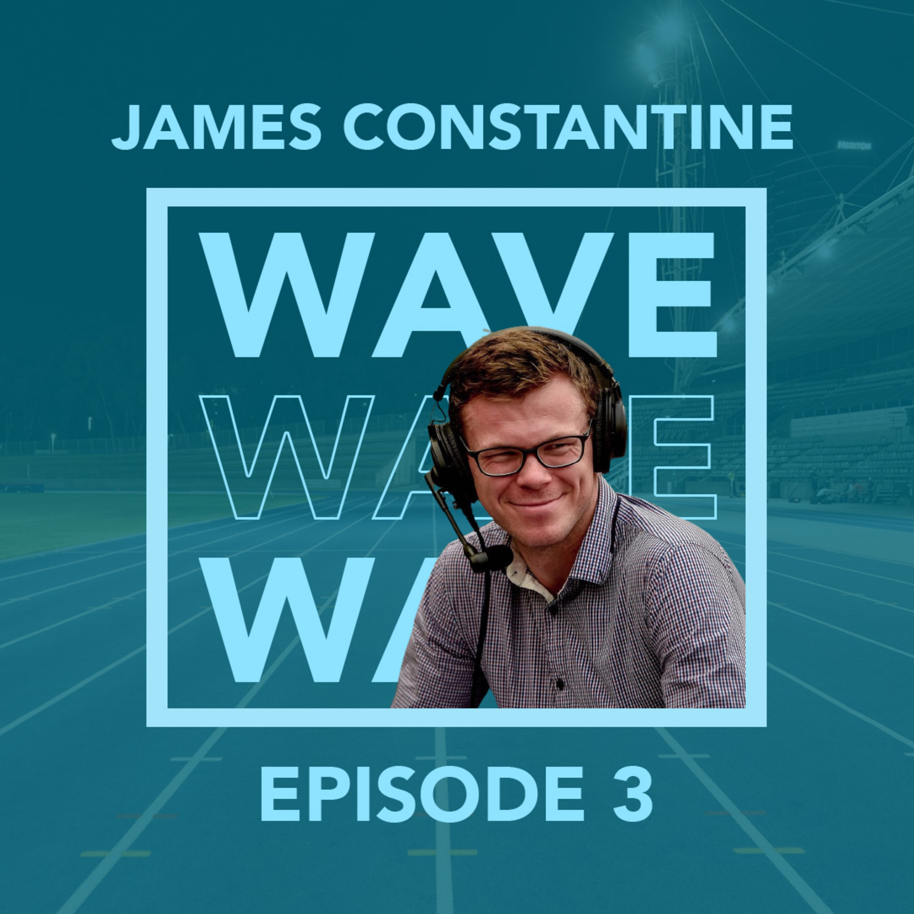 Wave Running Podcast