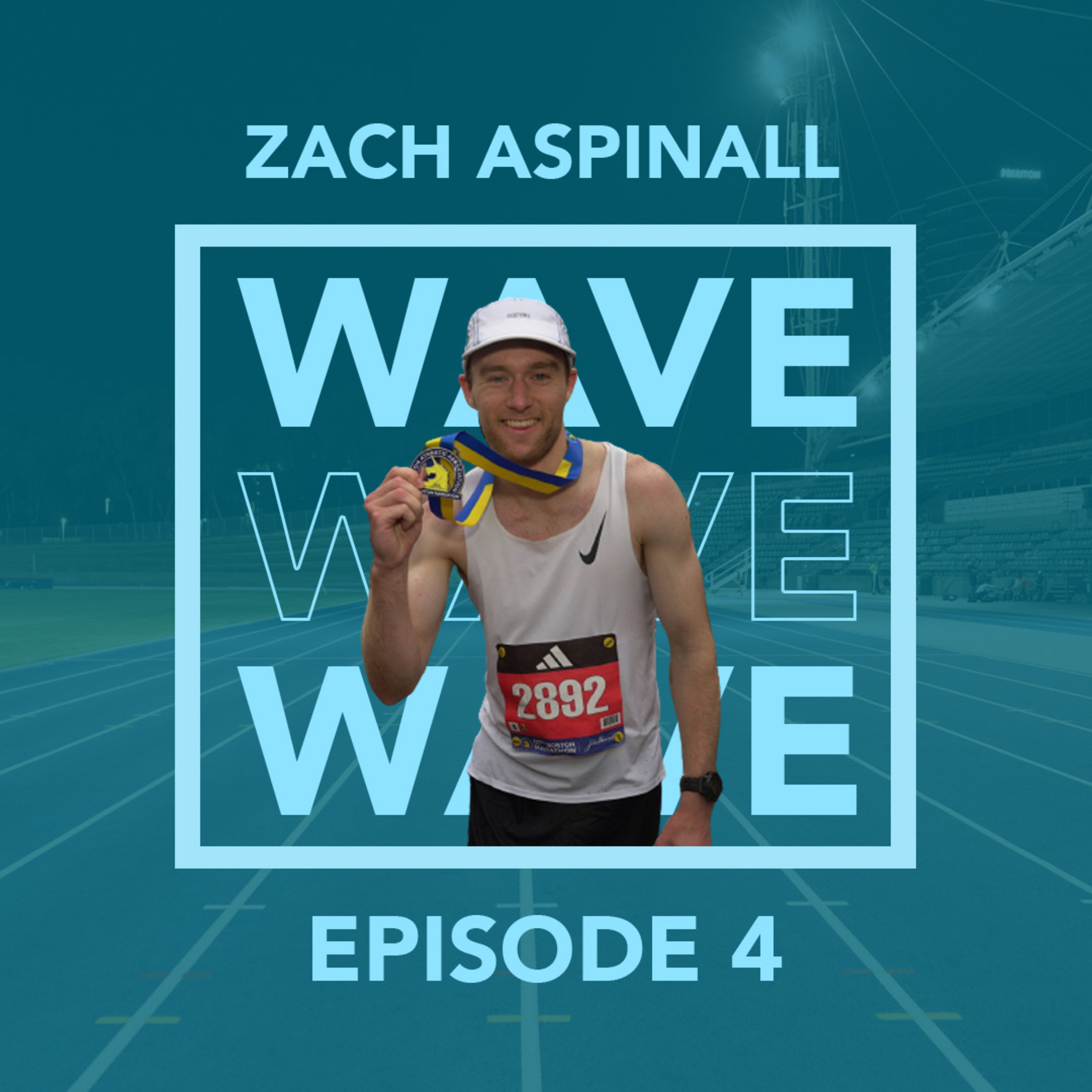 Wave Running Podcast