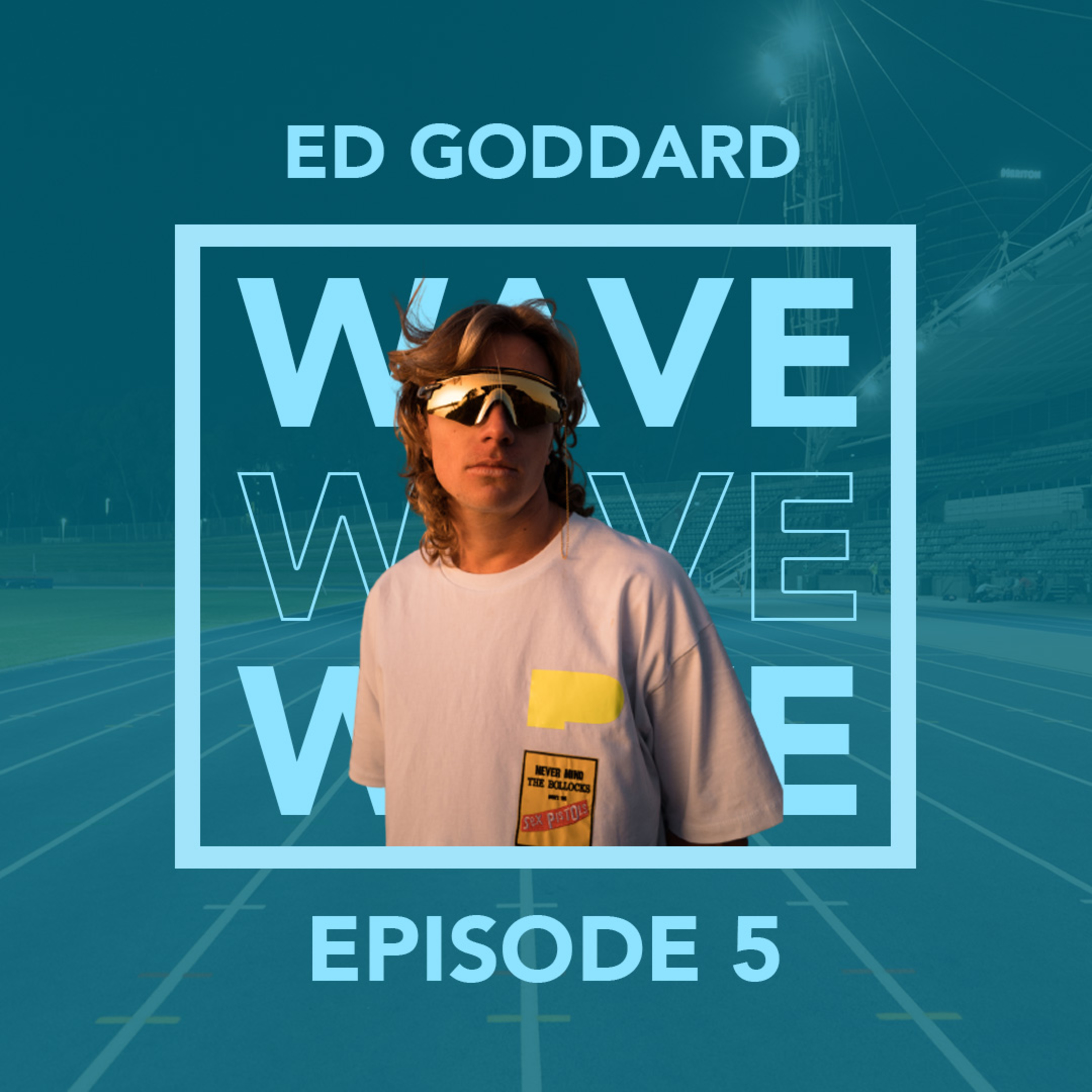 Wave Running Podcast