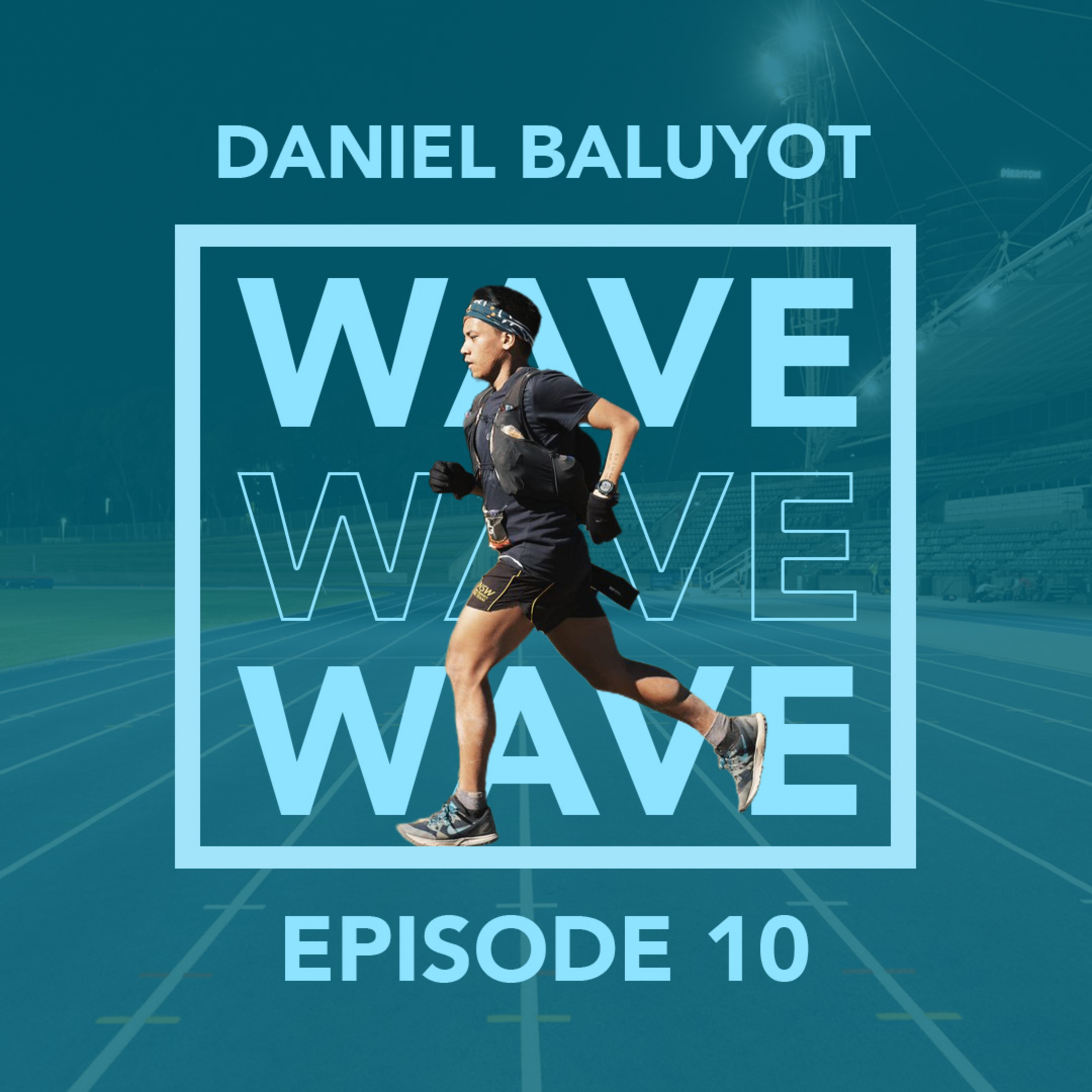 Wave Running Podcast