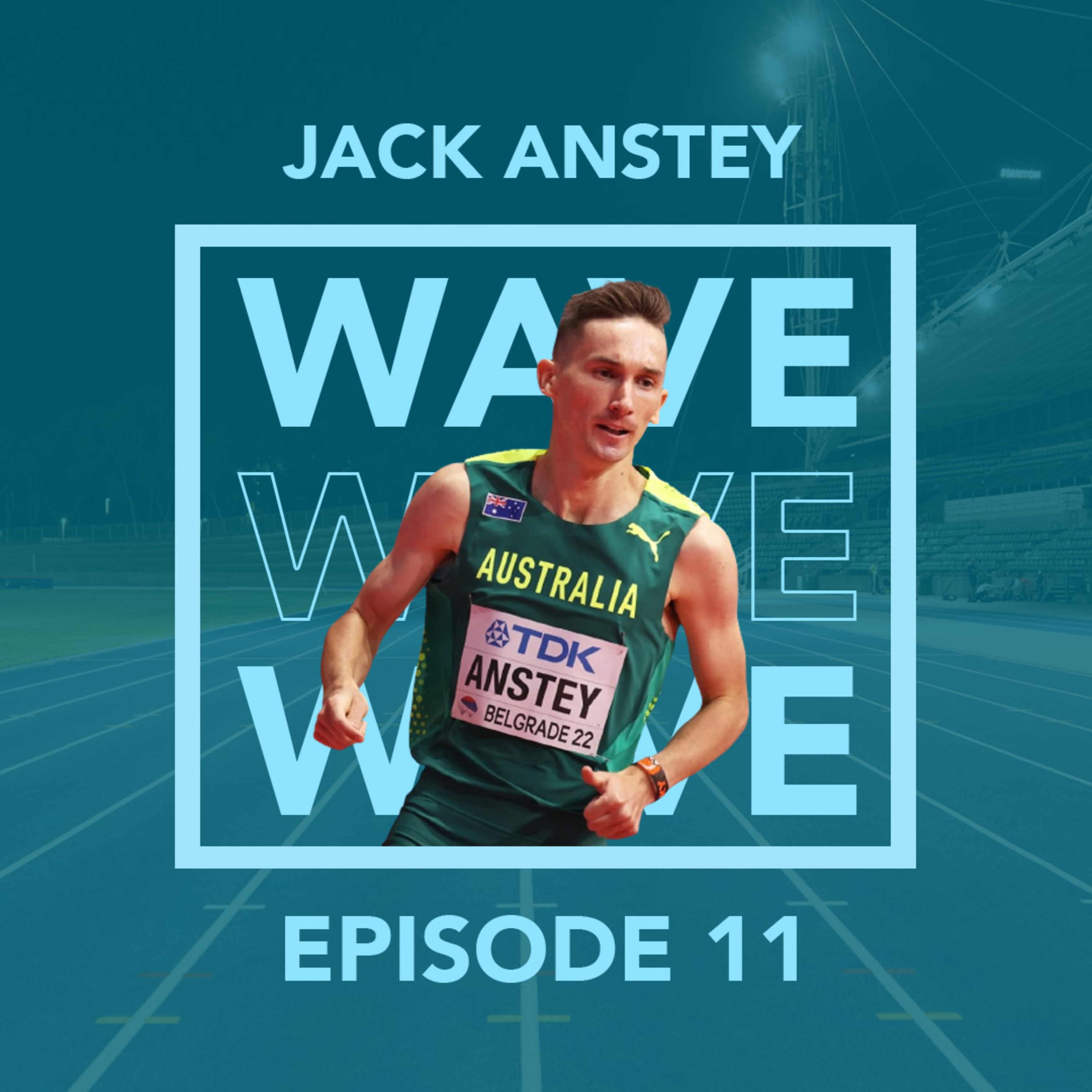 Wave Running Podcast