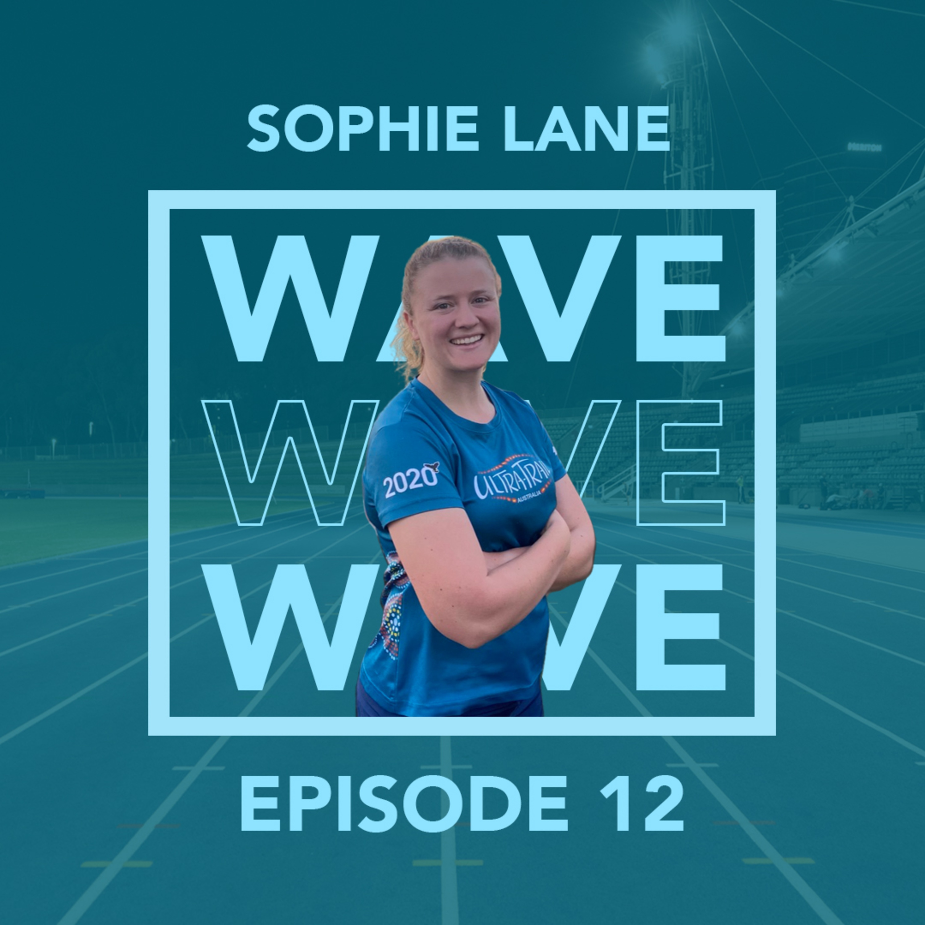 Wave Running Podcast