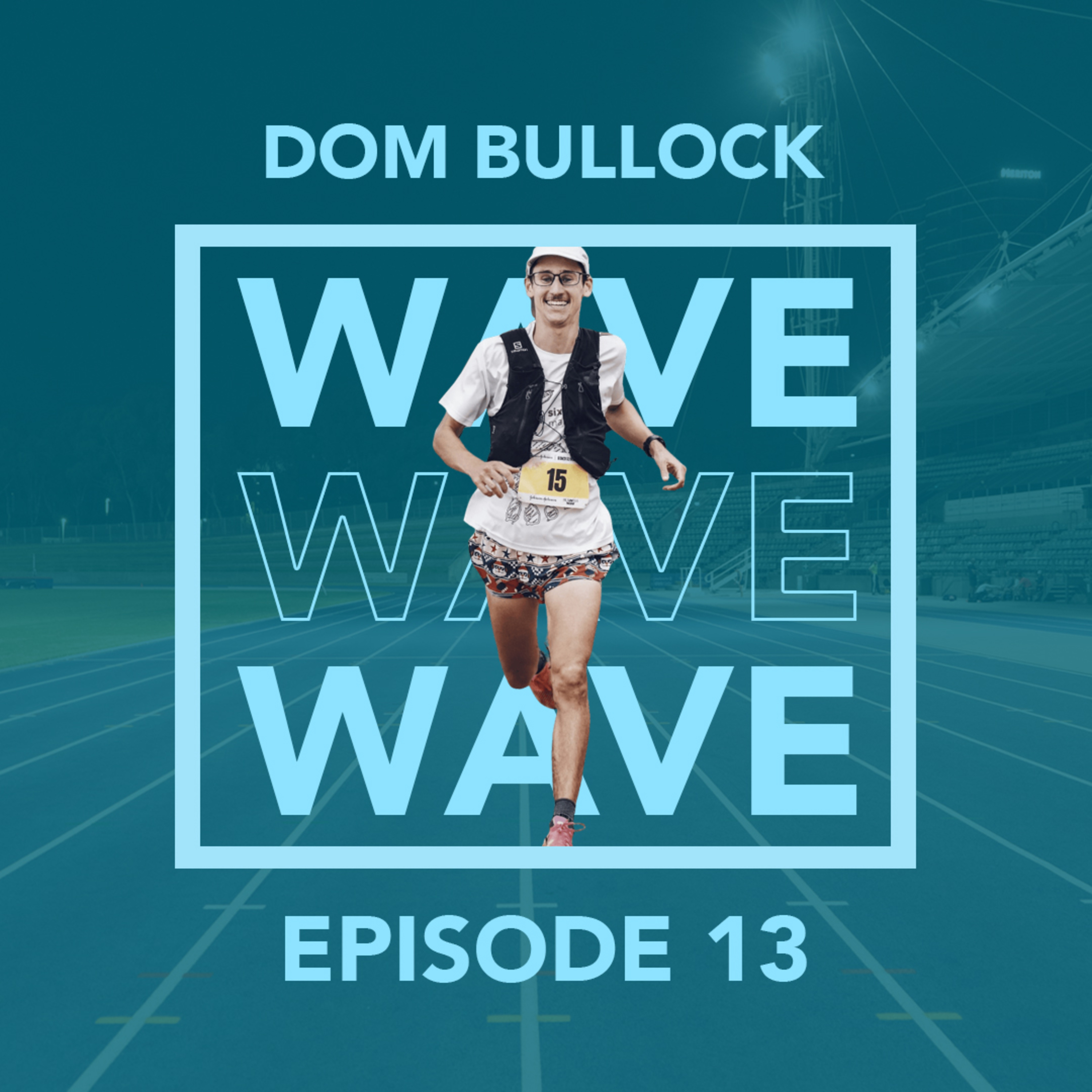 Wave Running Podcast