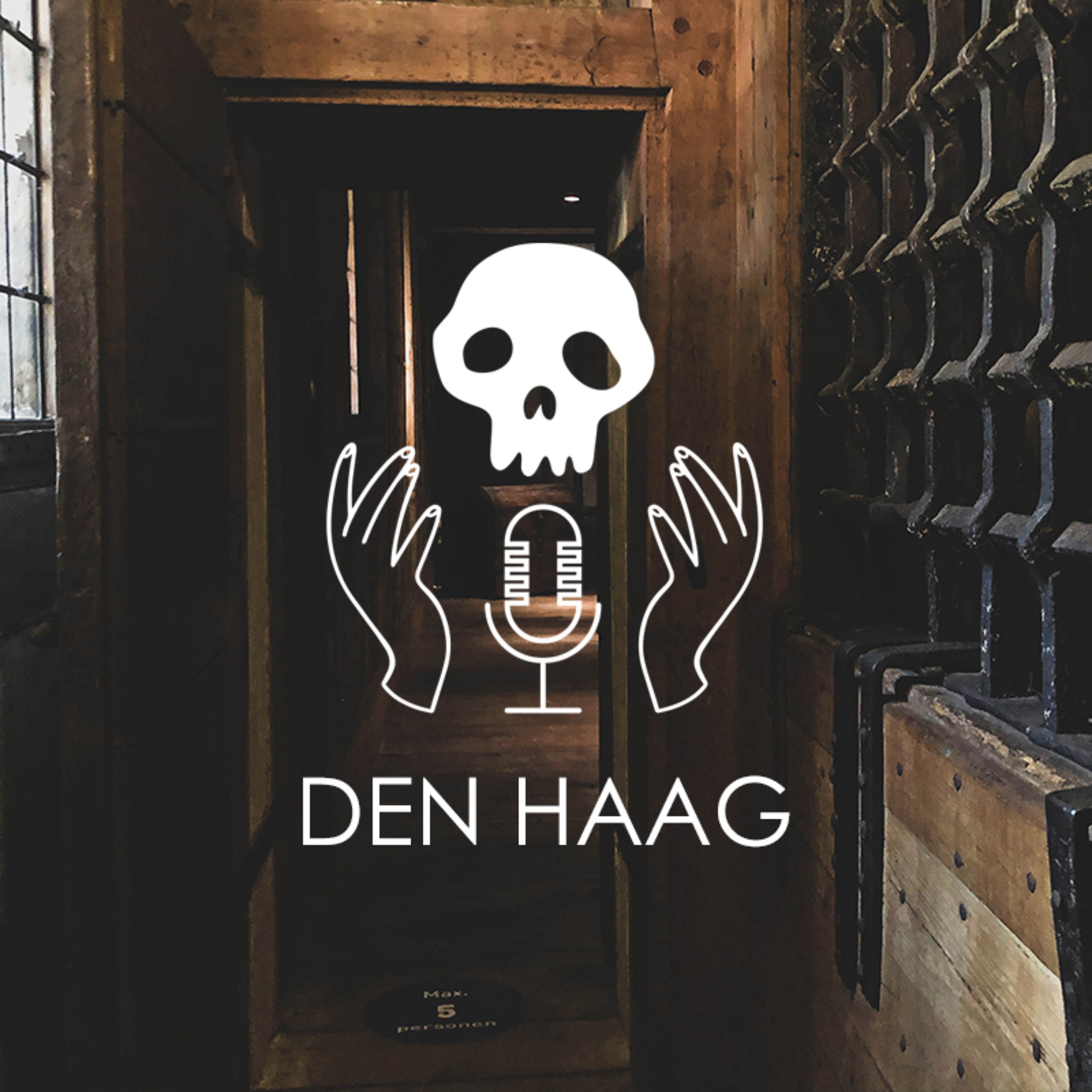 De Akelige Podcast