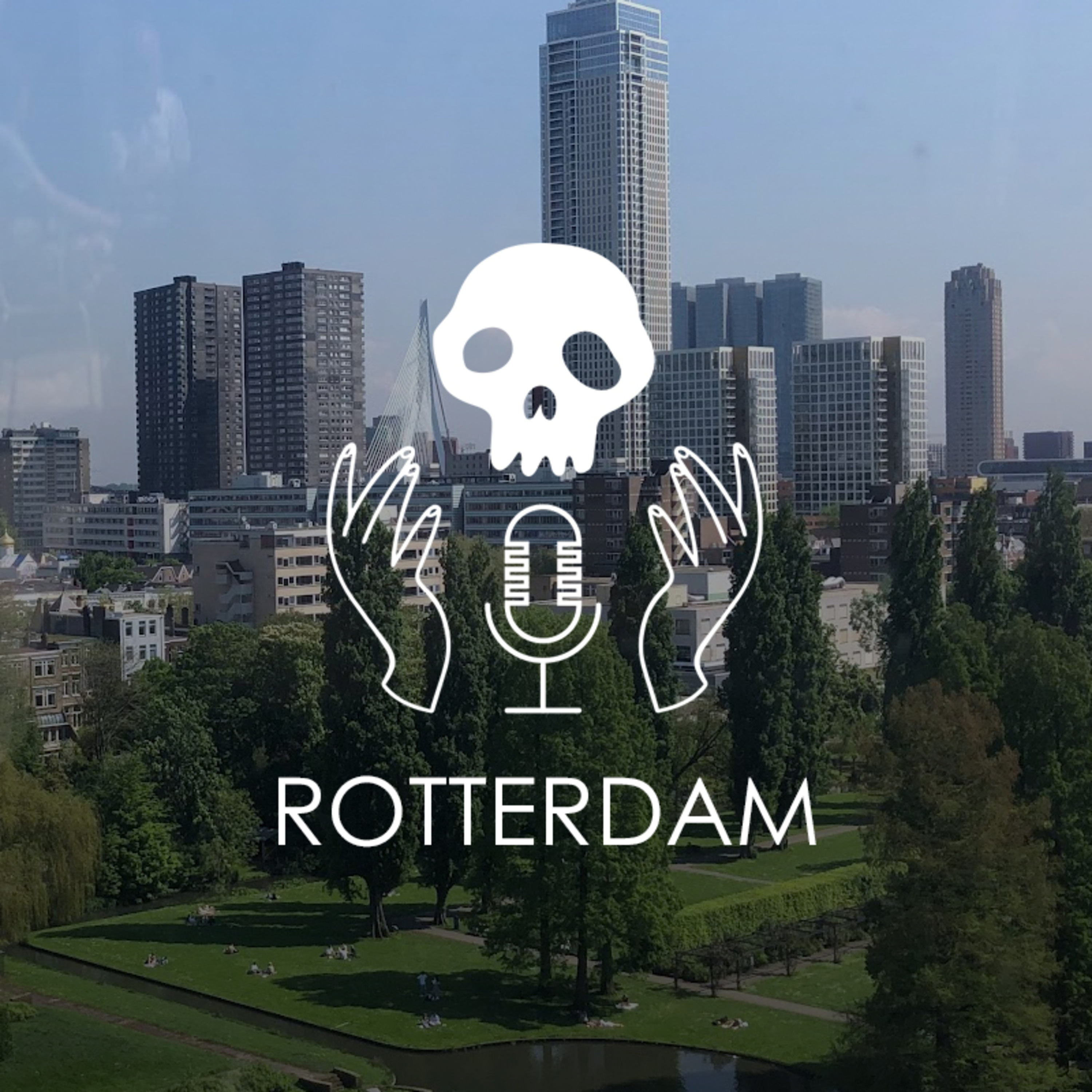De Akelige Podcast