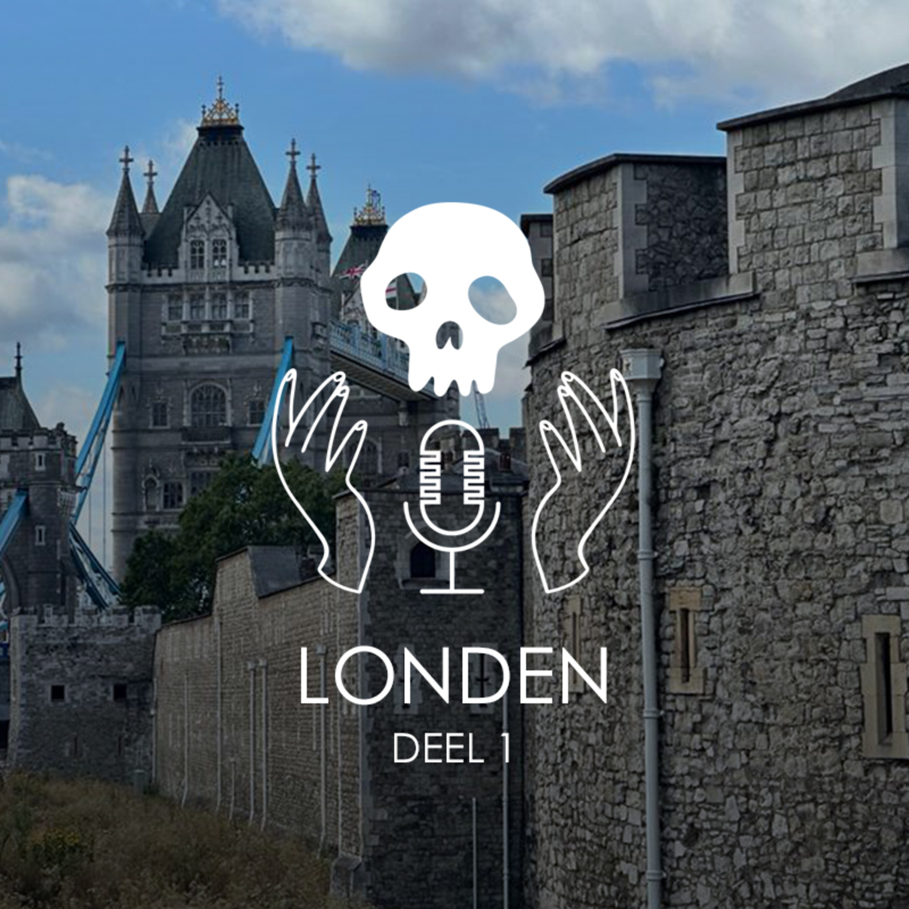 De Akelige Podcast