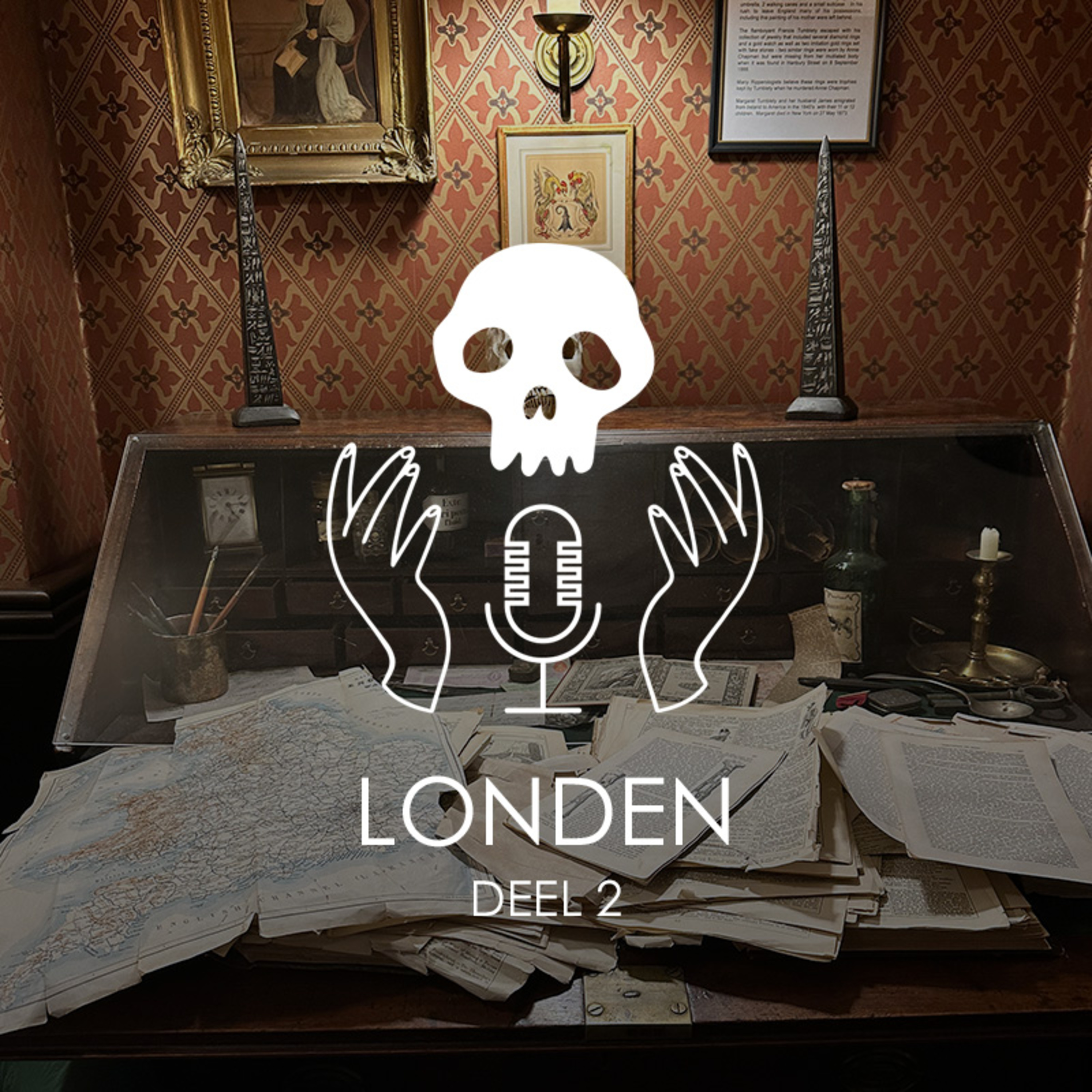 De Akelige Podcast
