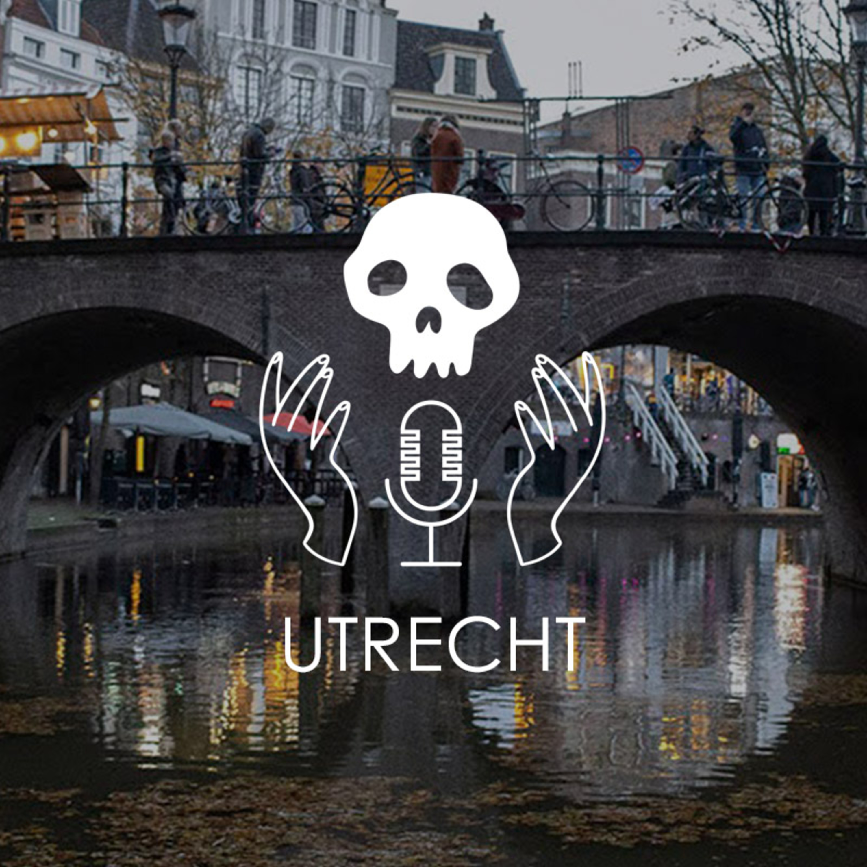 De Akelige Podcast