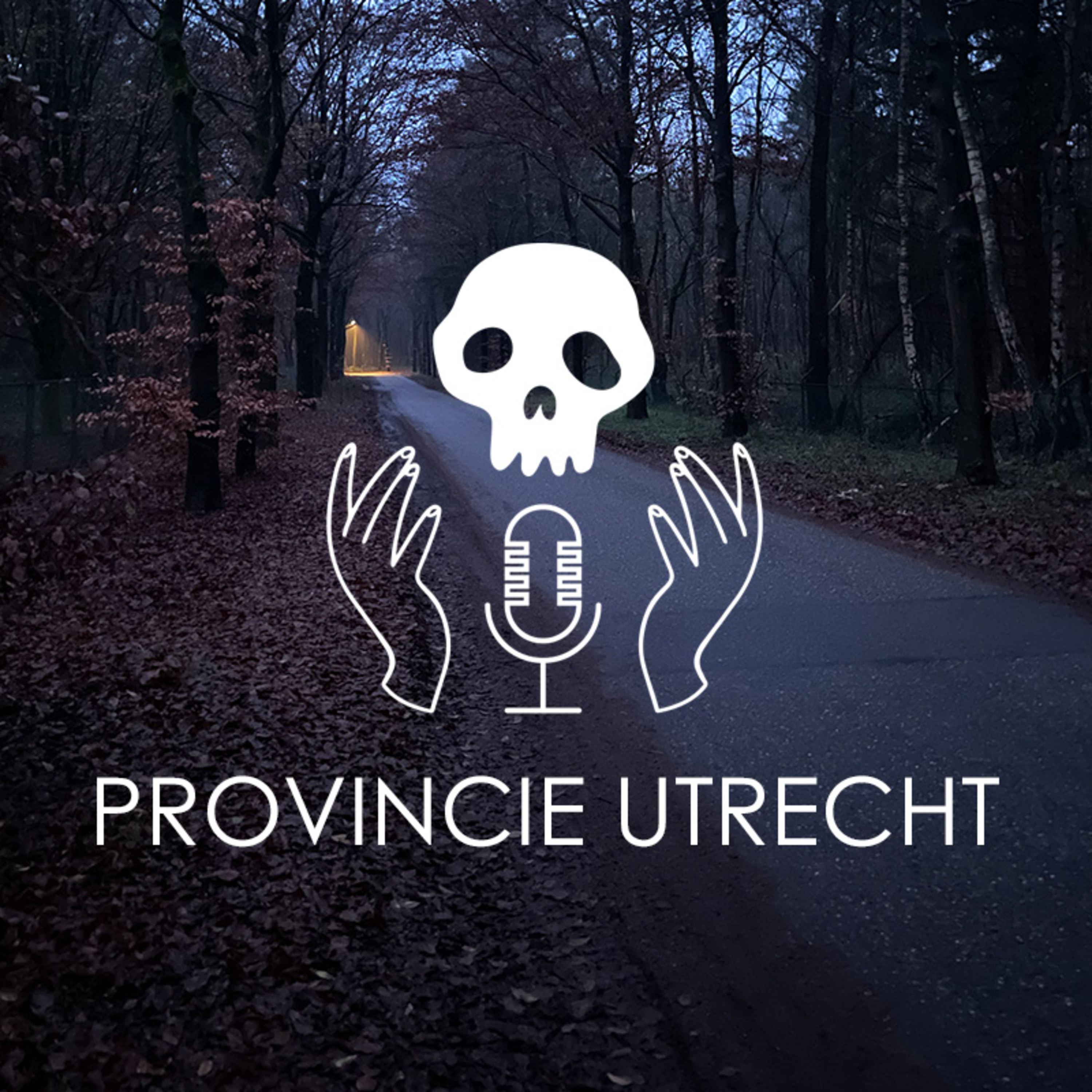 De Akelige Podcast