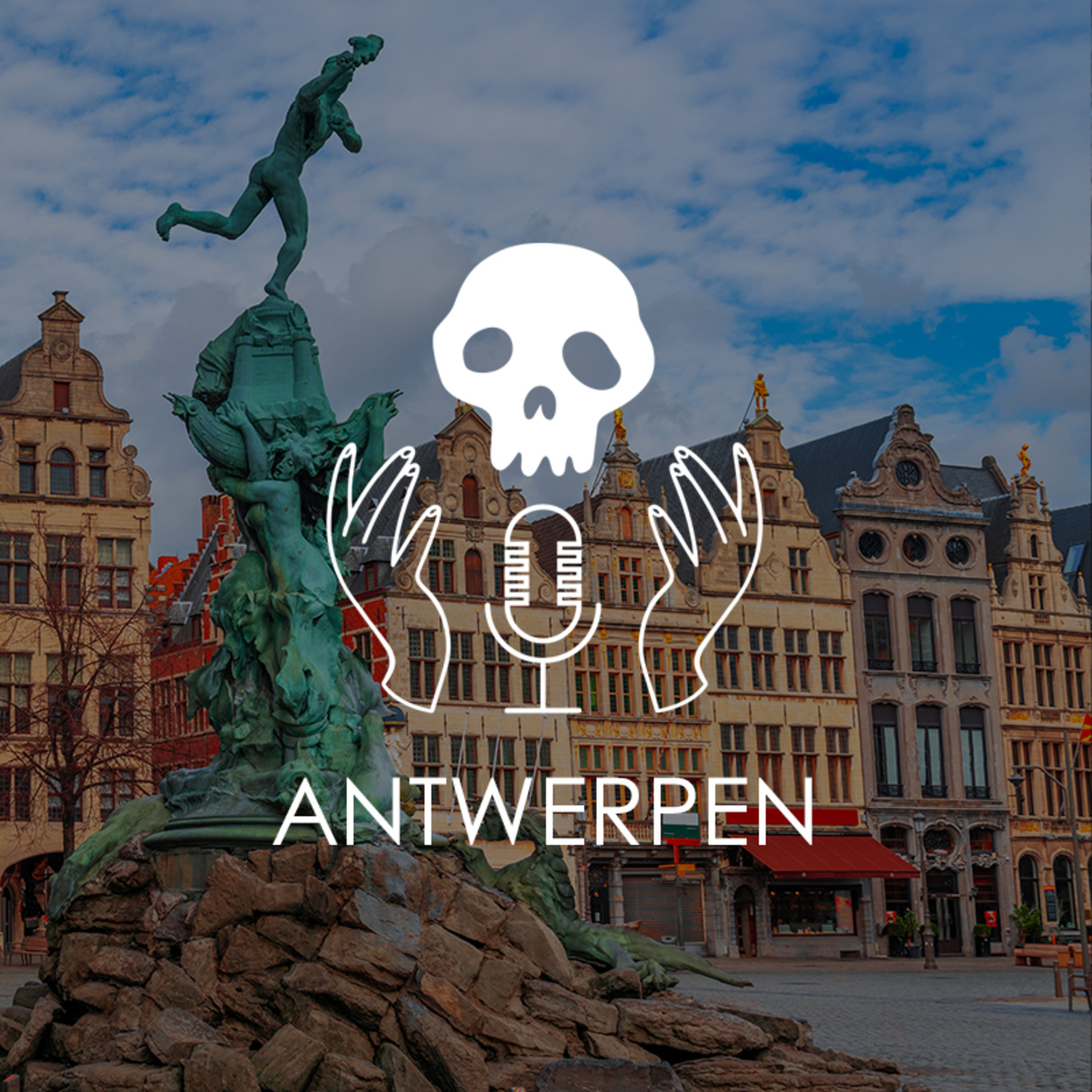 De Akelige Podcast