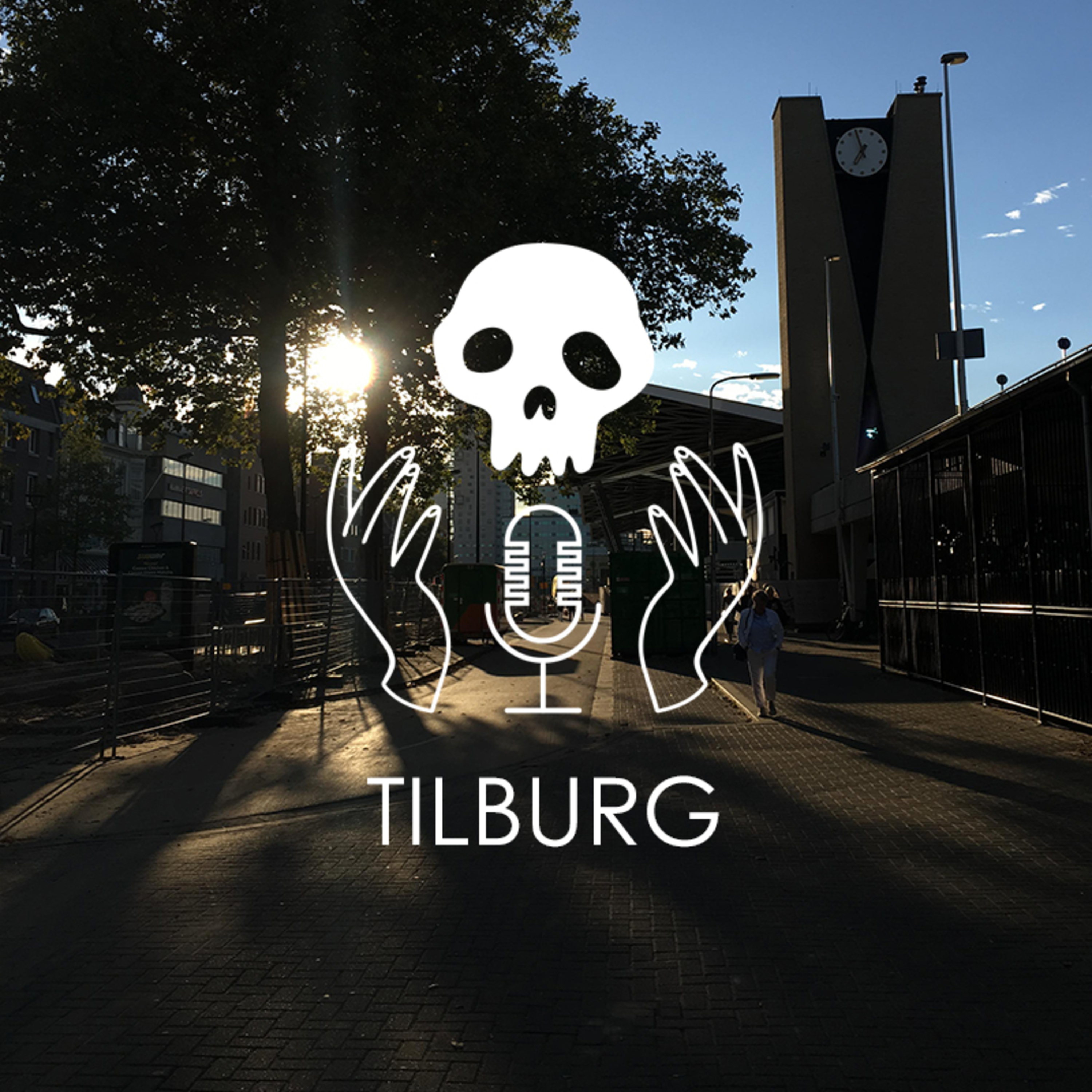 De Akelige Podcast
