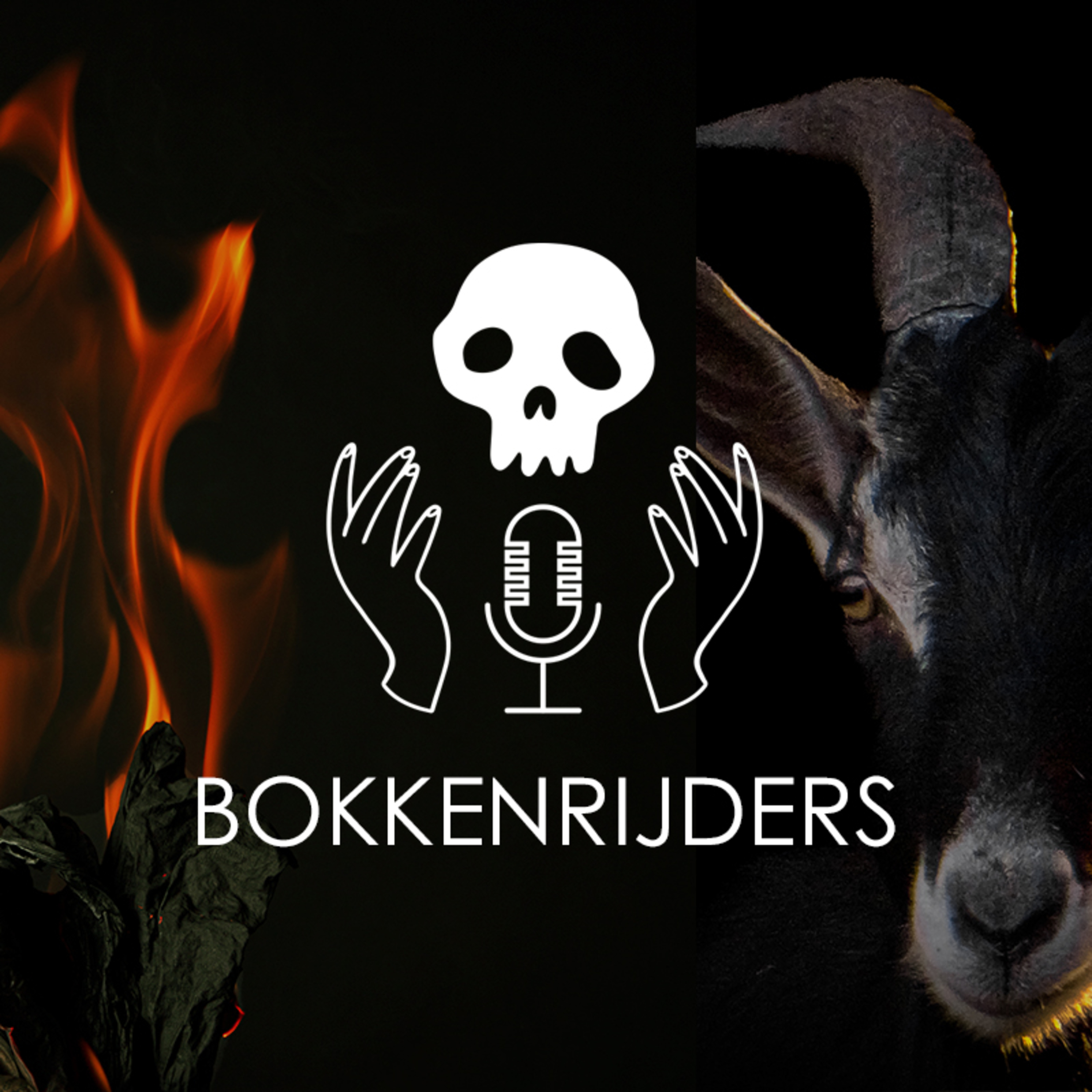 De Akelige Podcast