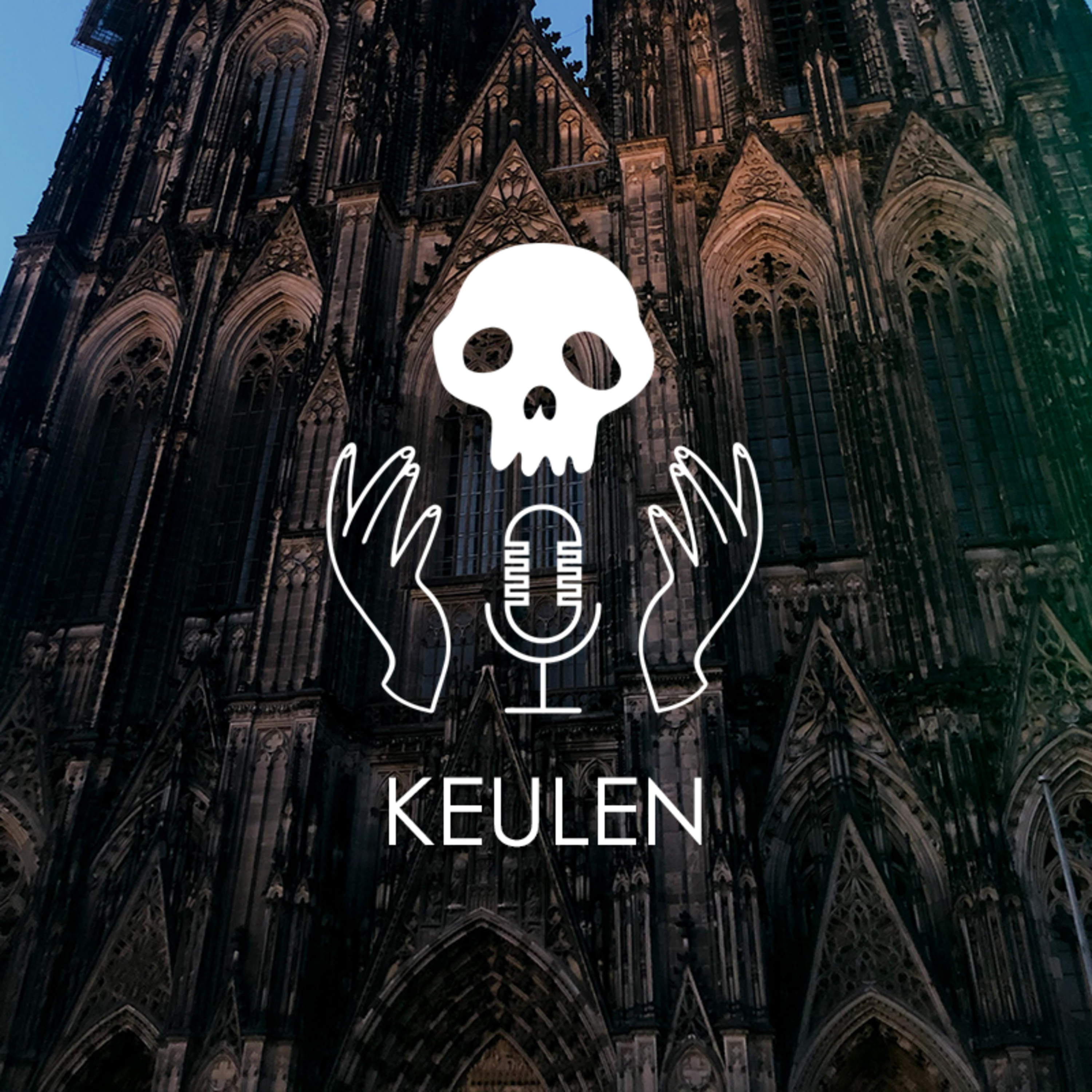 De Akelige Podcast