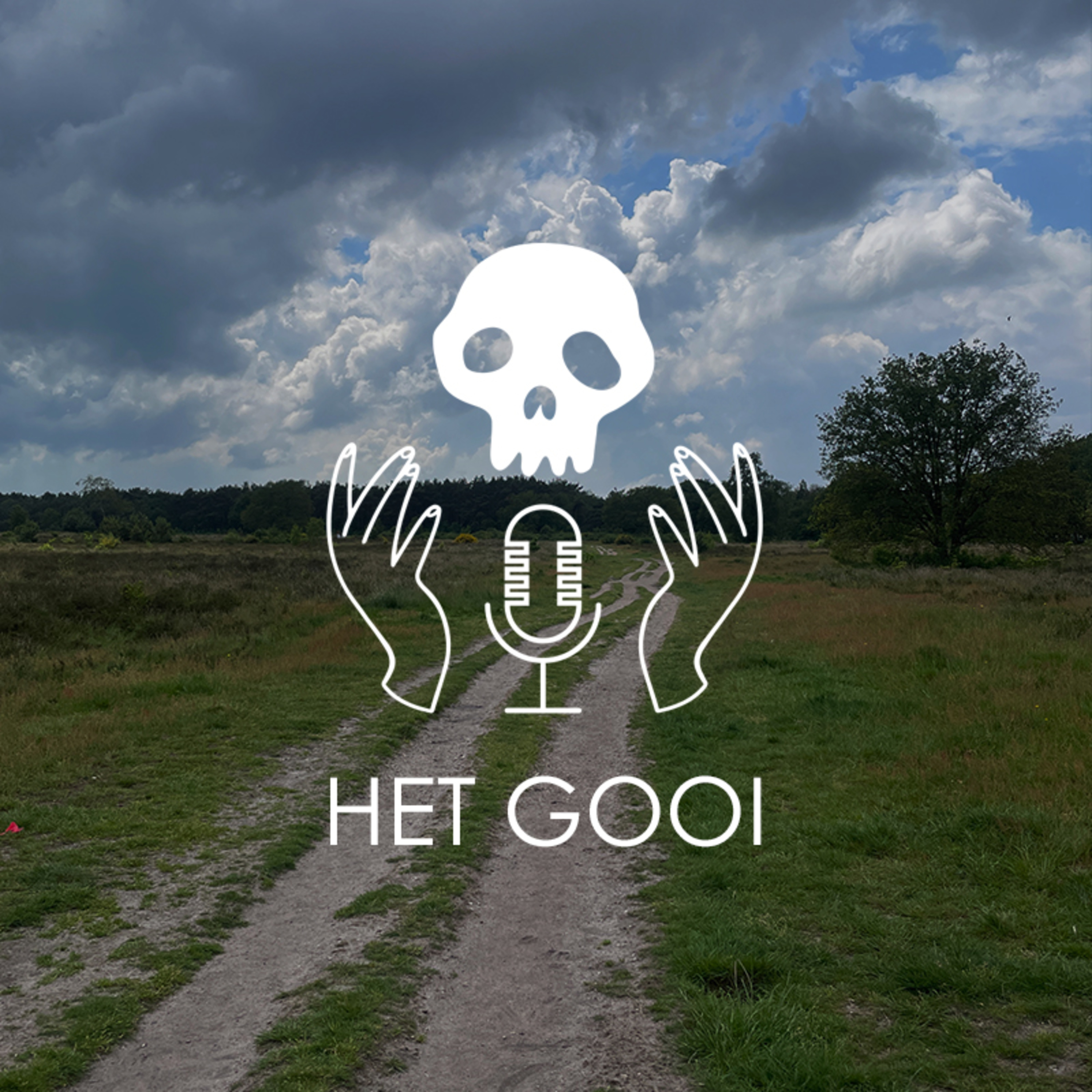 De Akelige Podcast