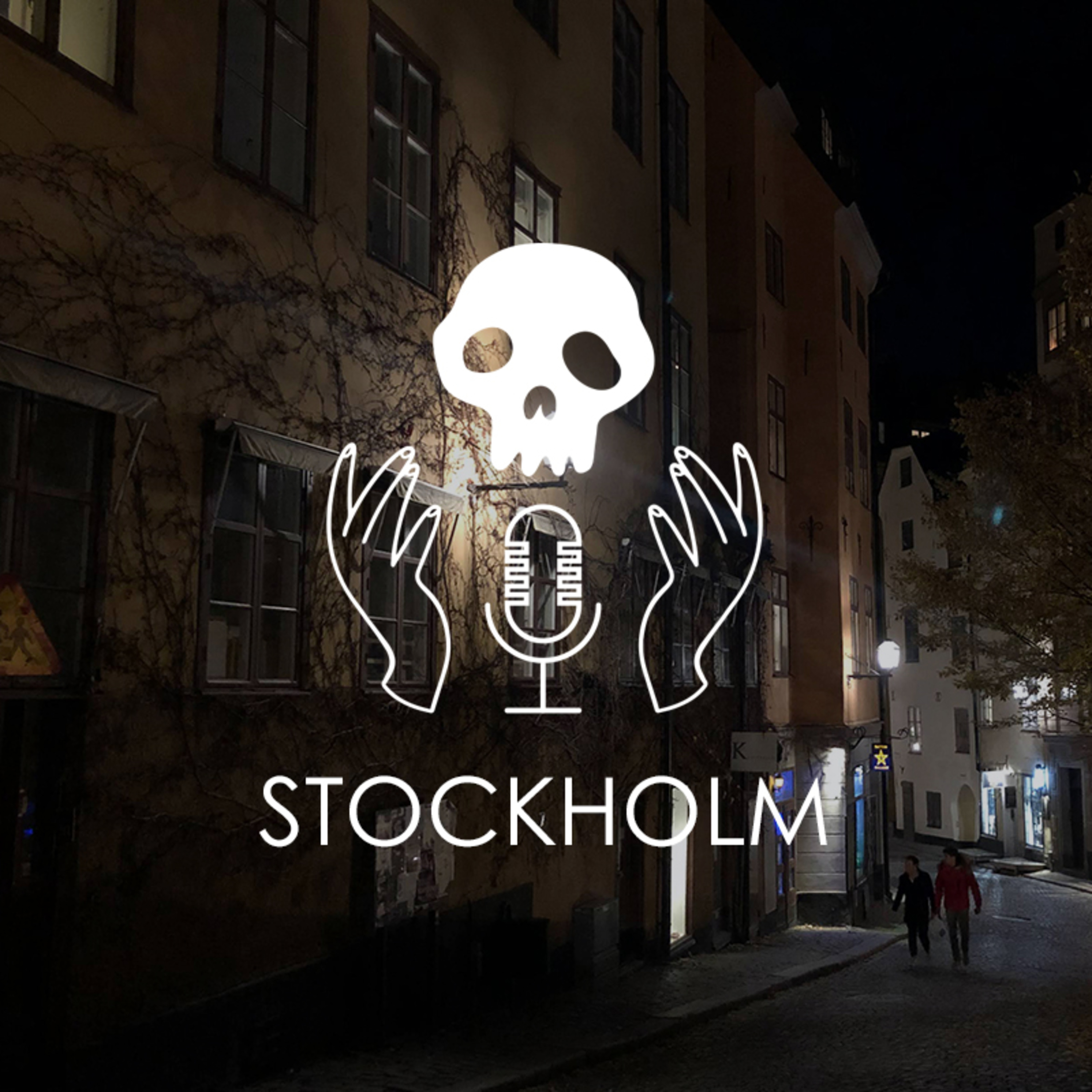 De Akelige Podcast