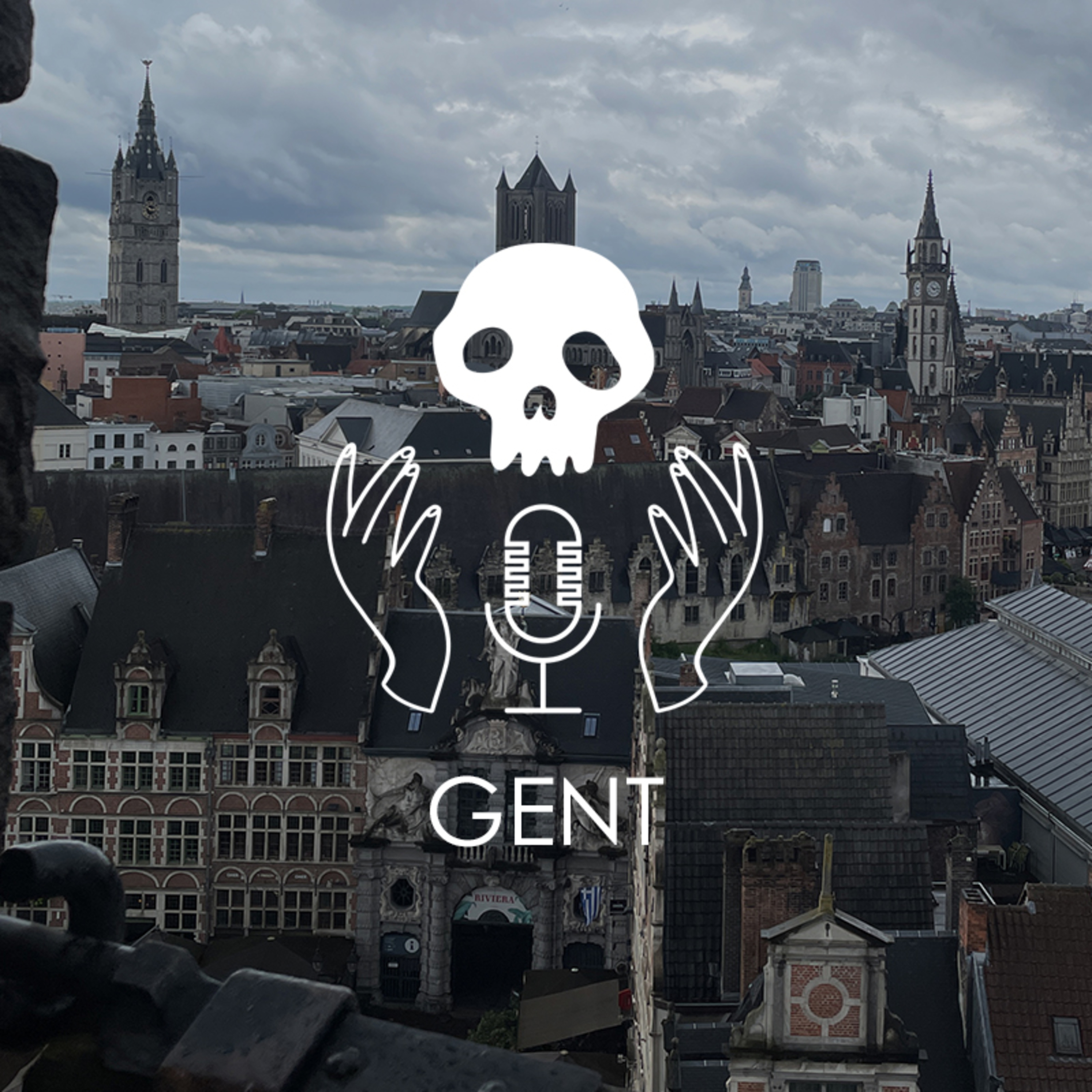 De Akelige Podcast