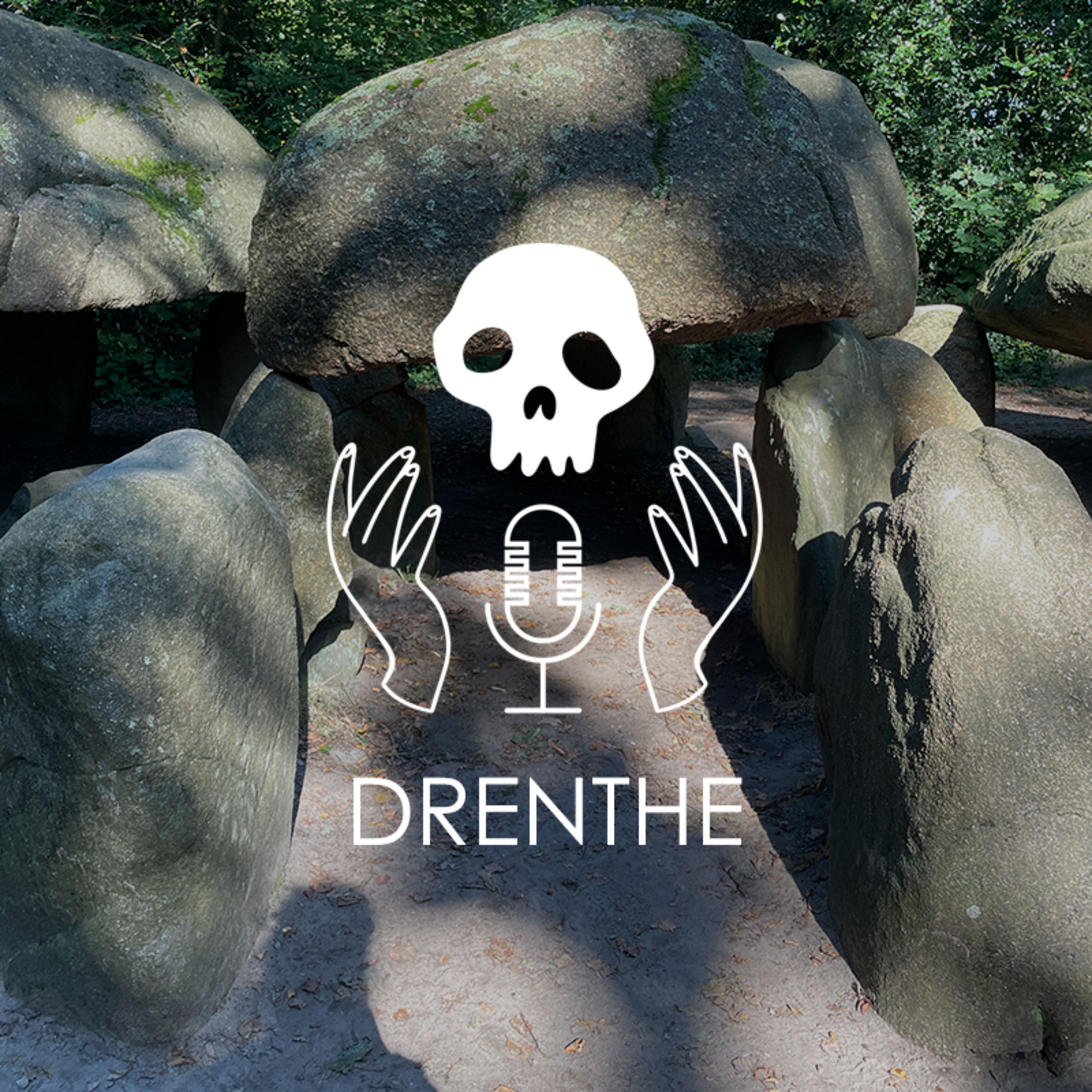 De Akelige Podcast